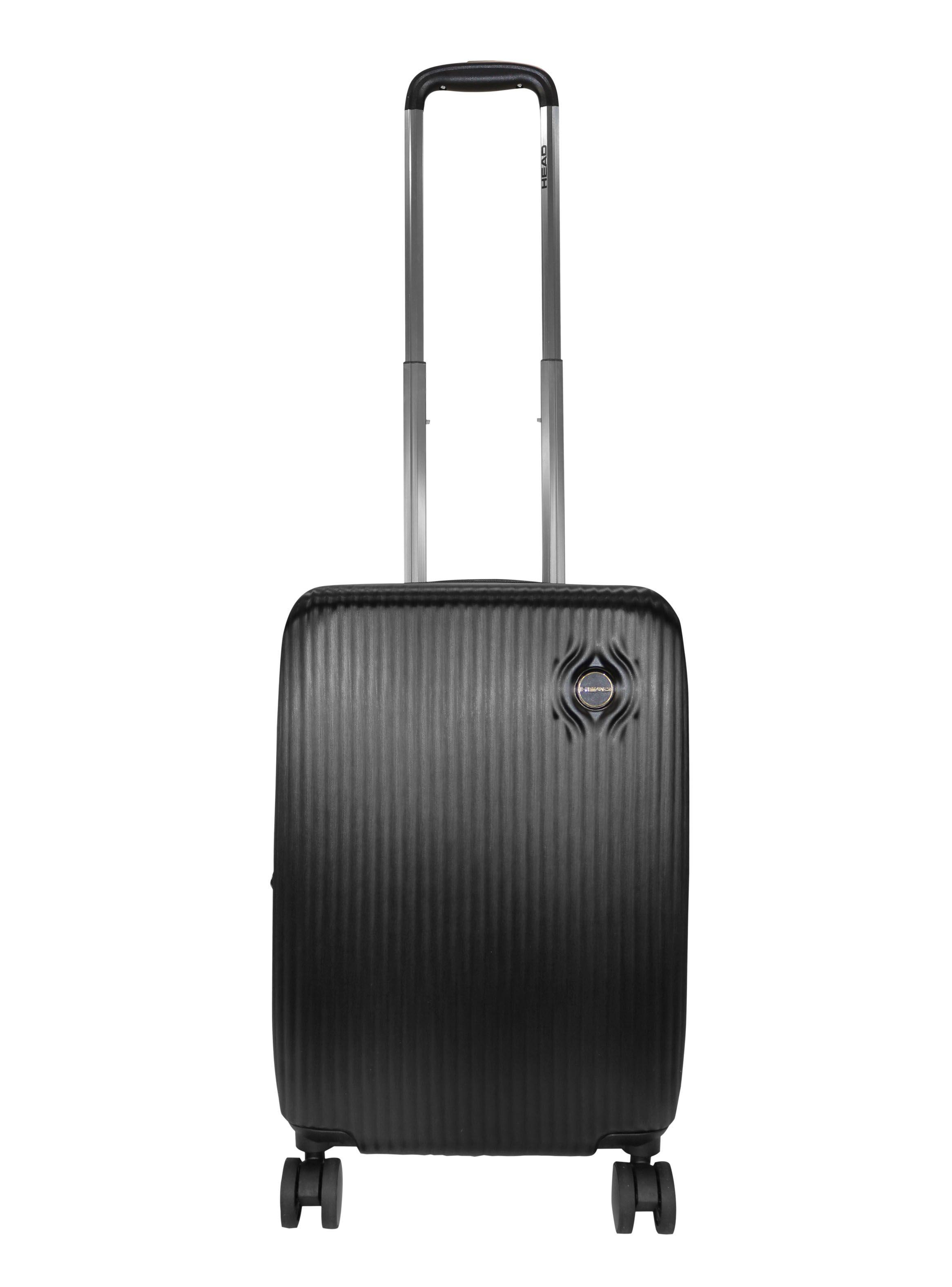 Maleta Dura Marbella S Negro-0