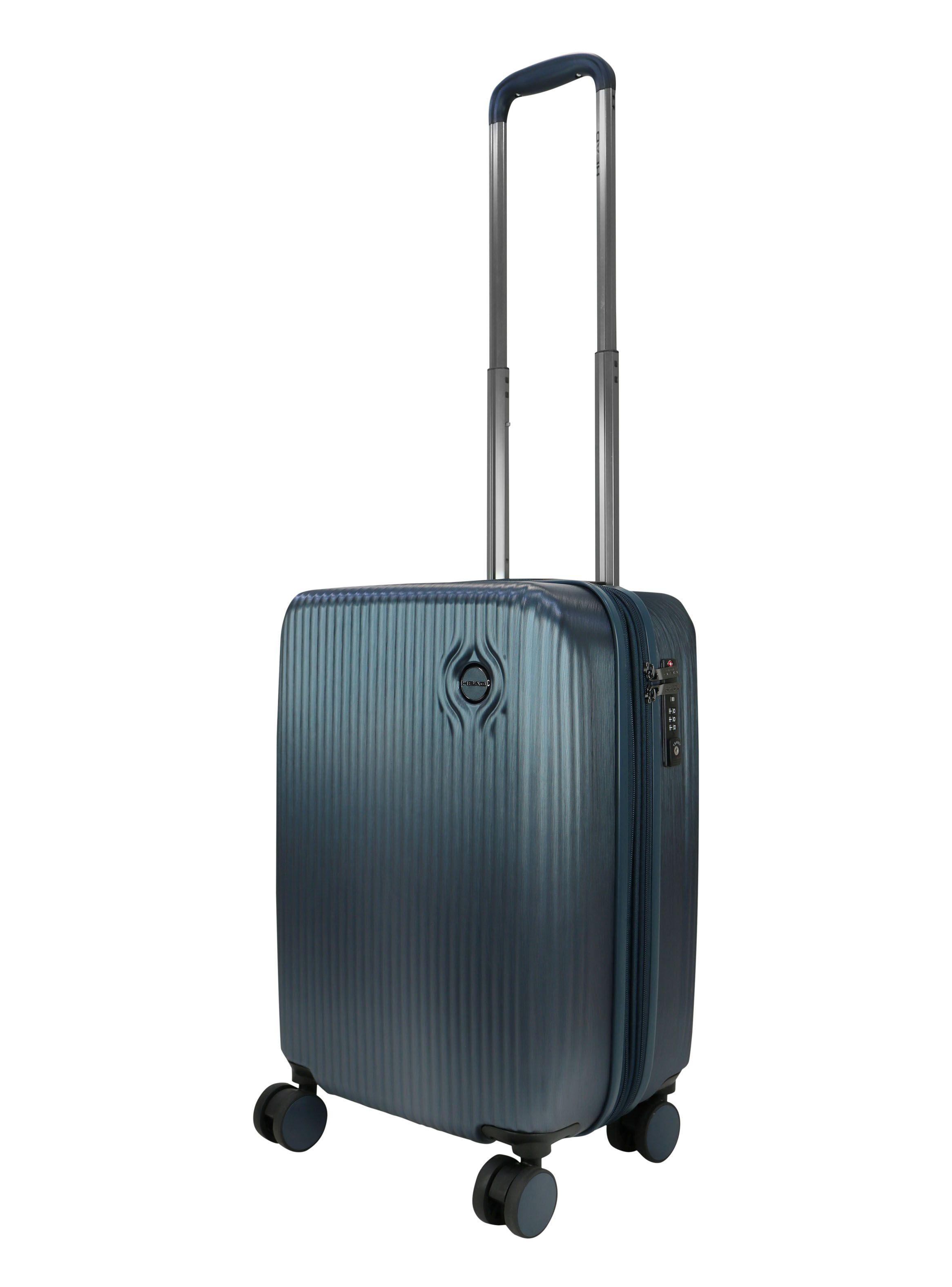 Maleta Dura Marbella S Azul-3