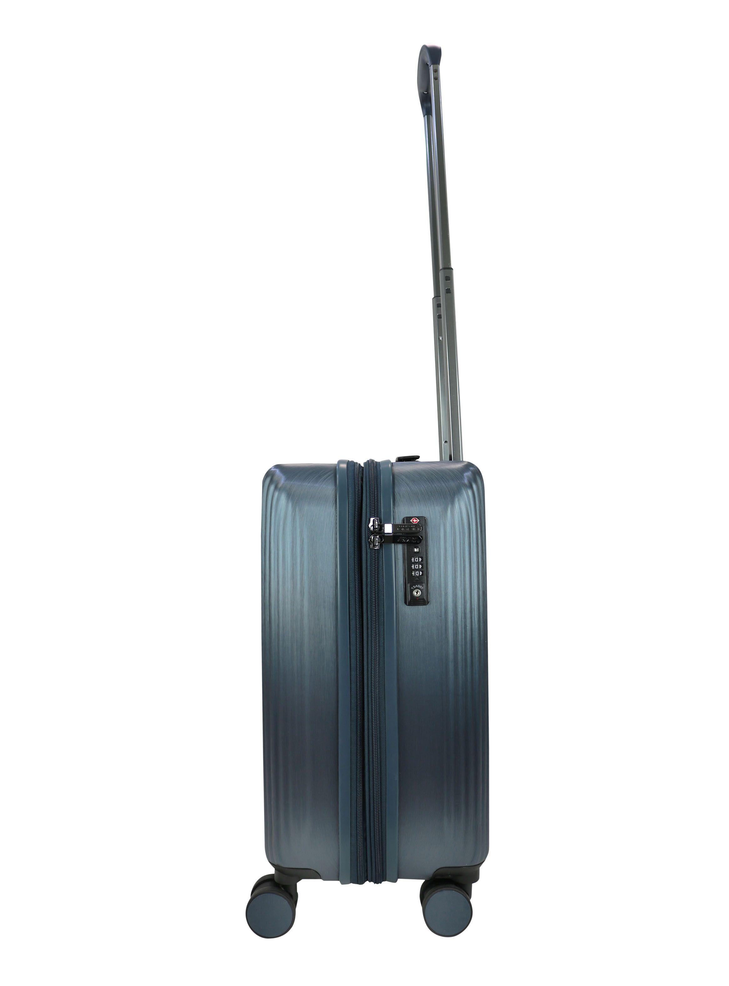 Maleta Dura Marbella S Azul-4