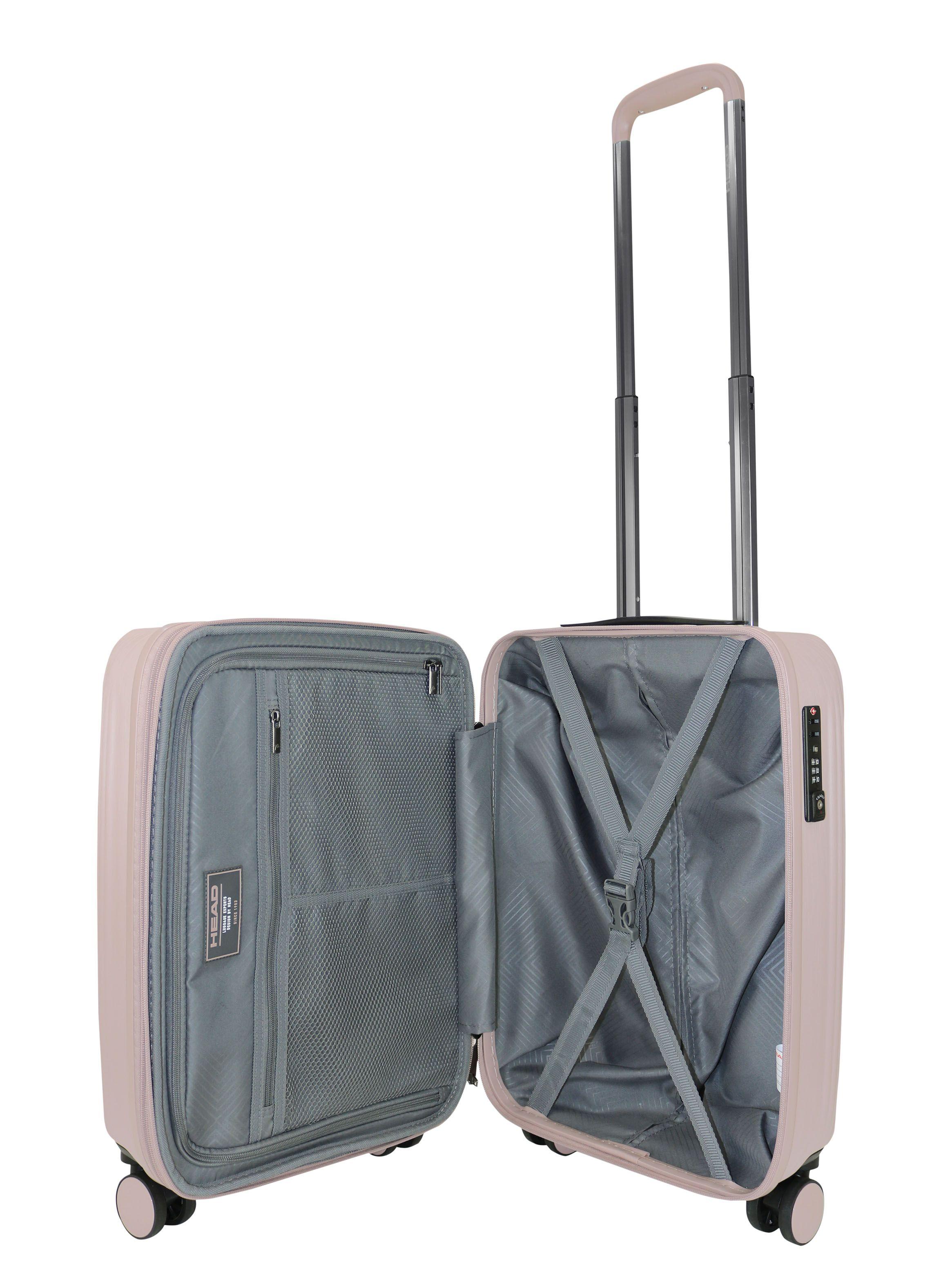 Maleta Dura Marbella S Rose Gold-5
