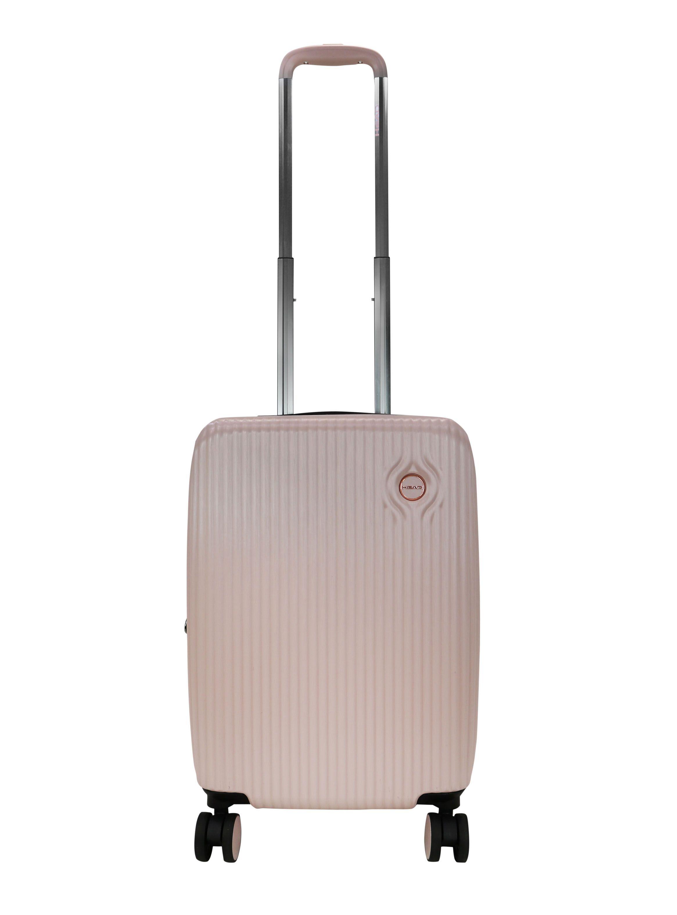 Maleta Dura Marbella S Rose Gold-0