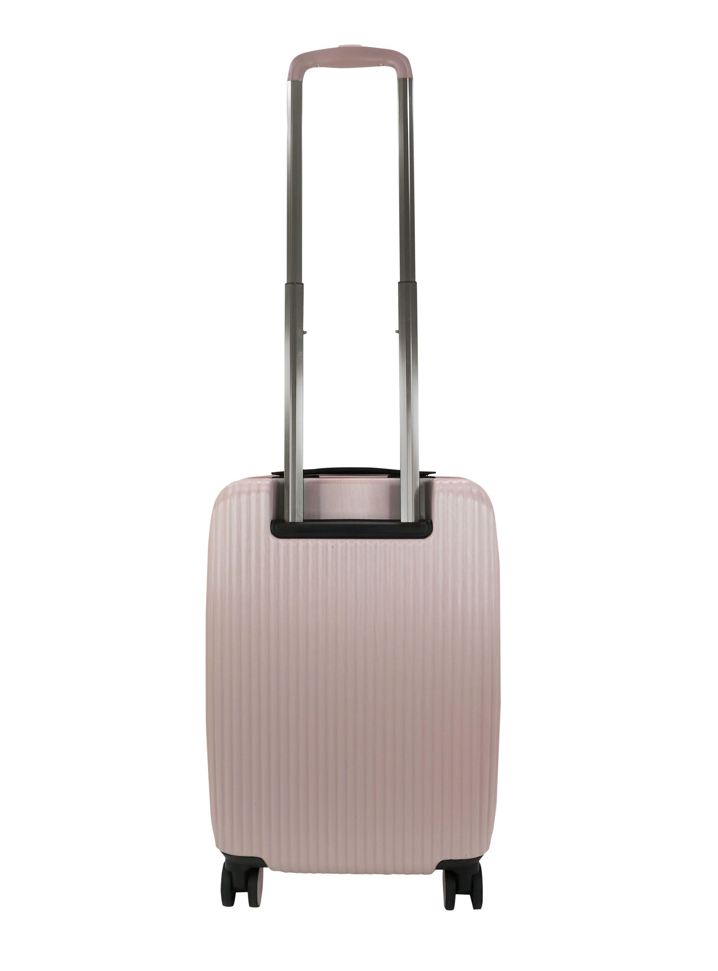Maleta Dura Marbella S Rose Gold-1