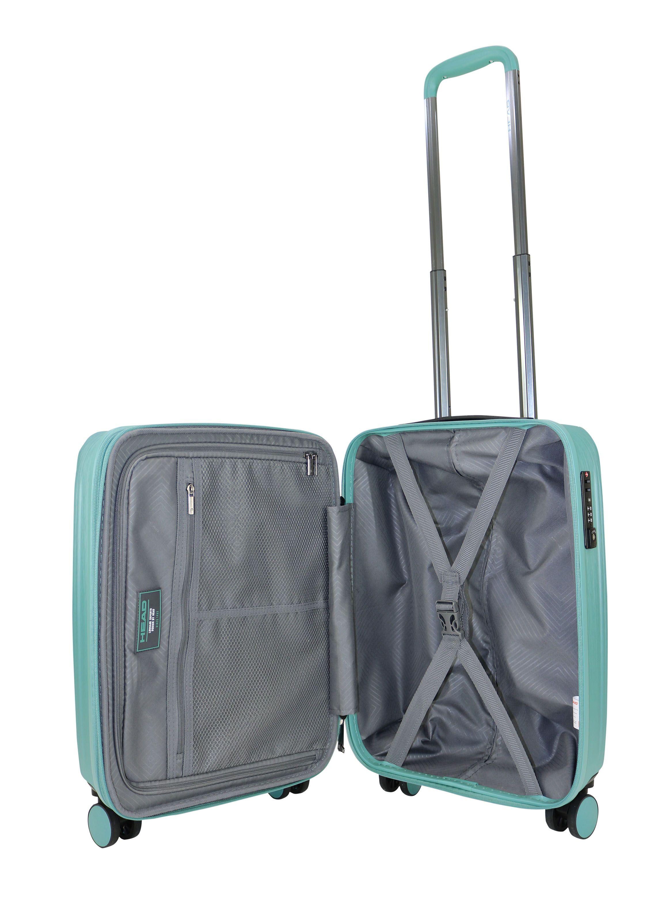 Maleta Dura Marbella S Menta-5