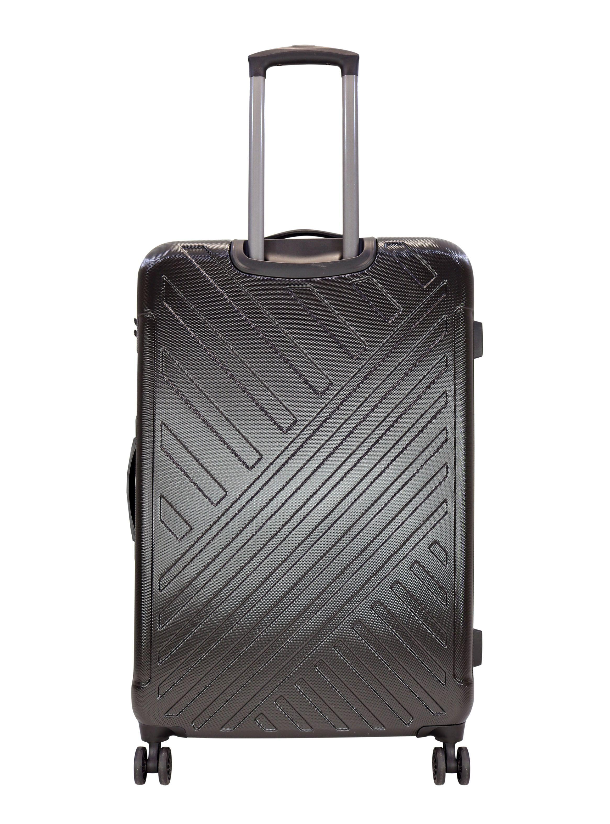 Maleta Dura New Toledo L New Negro-1