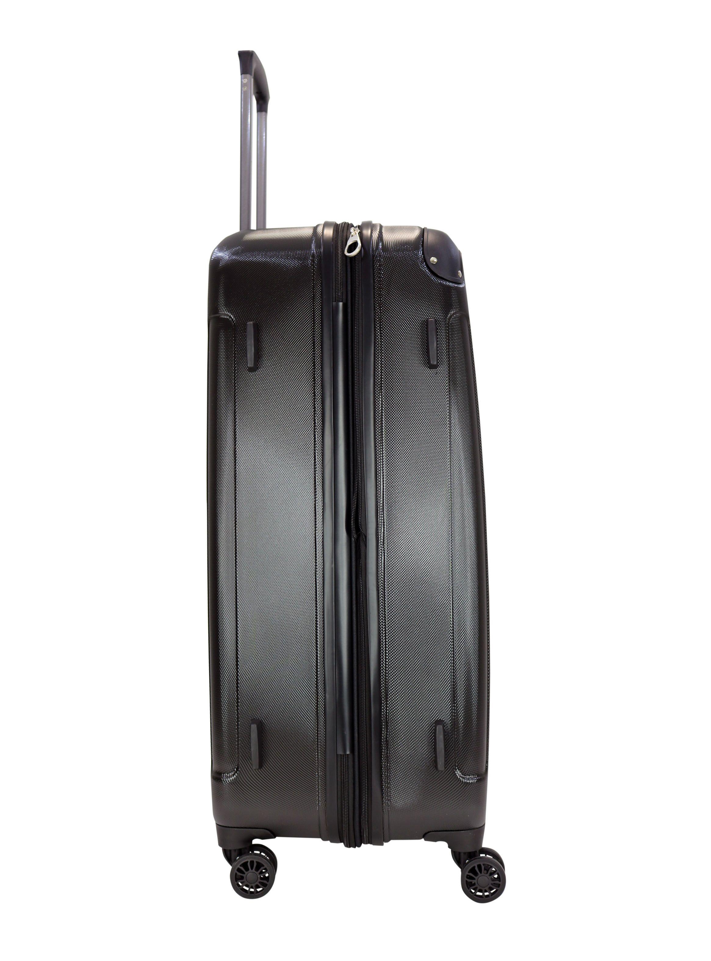 Maleta Dura New Toledo L New Negro-3