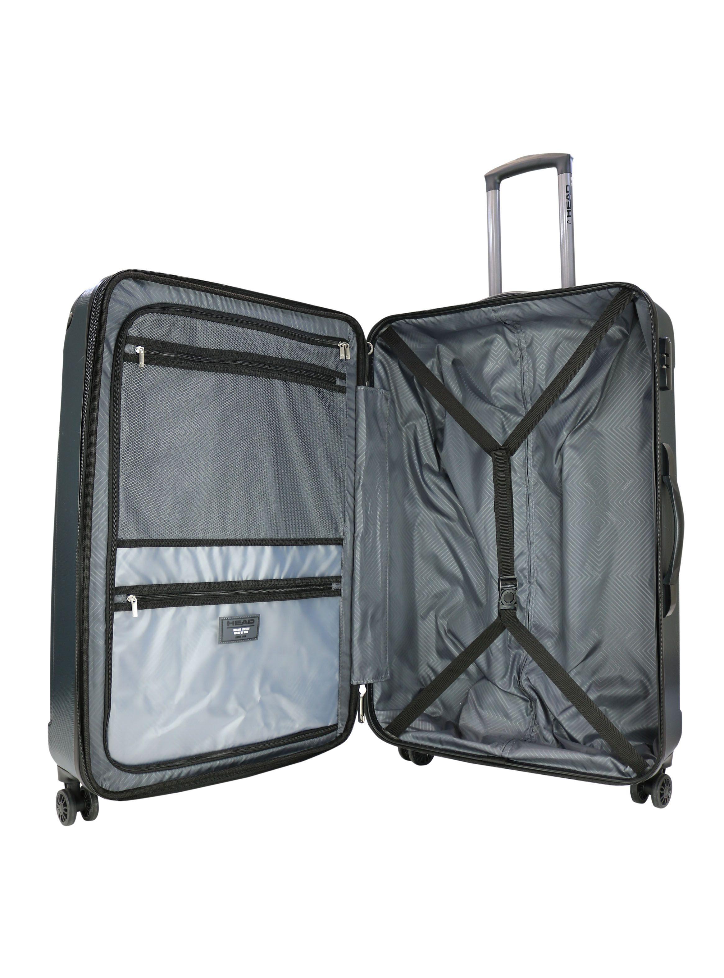 Maleta Dura New Toledo L New Verde-4