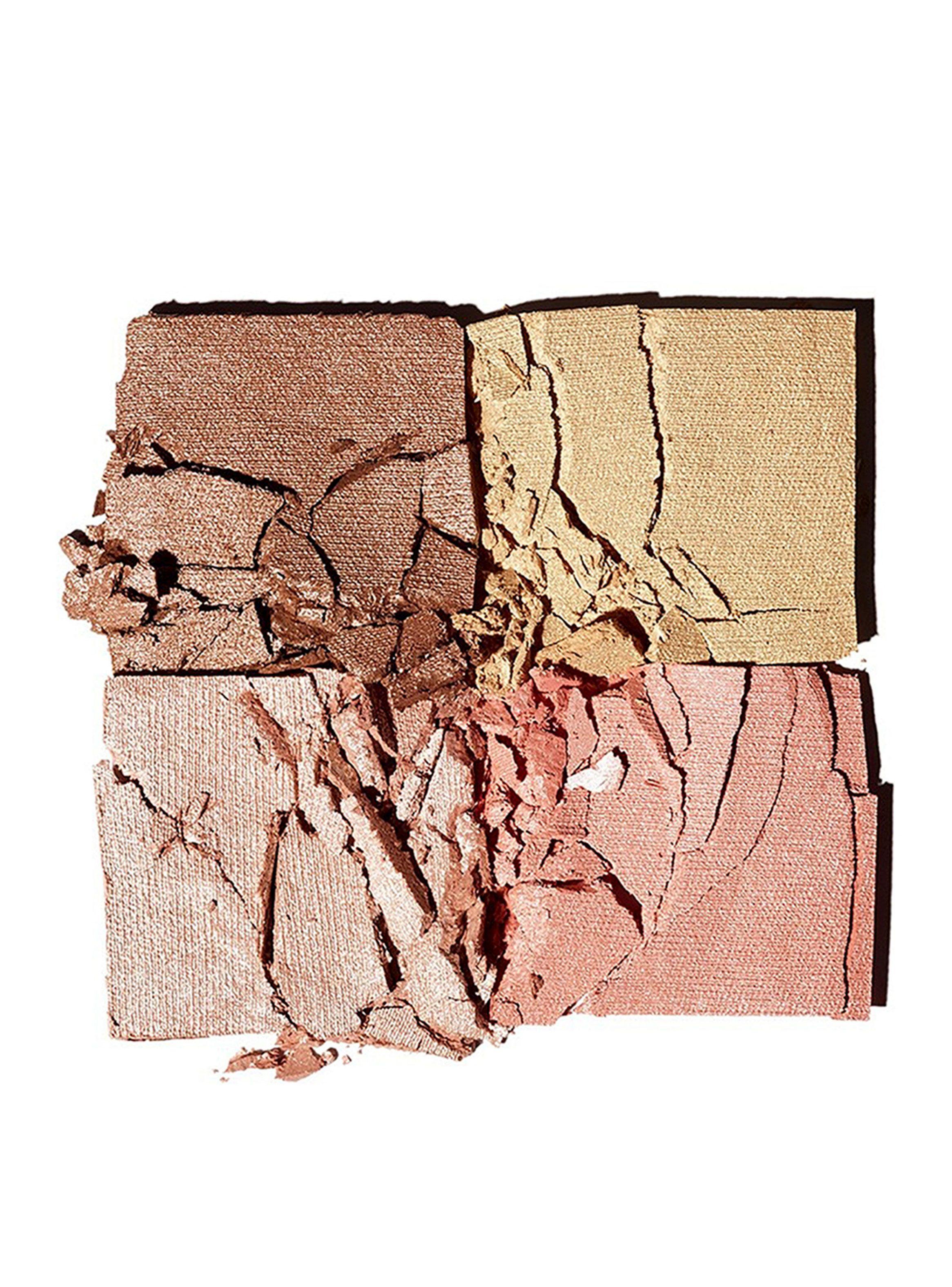 Paleta Rostro The Glowing Face Palette-1