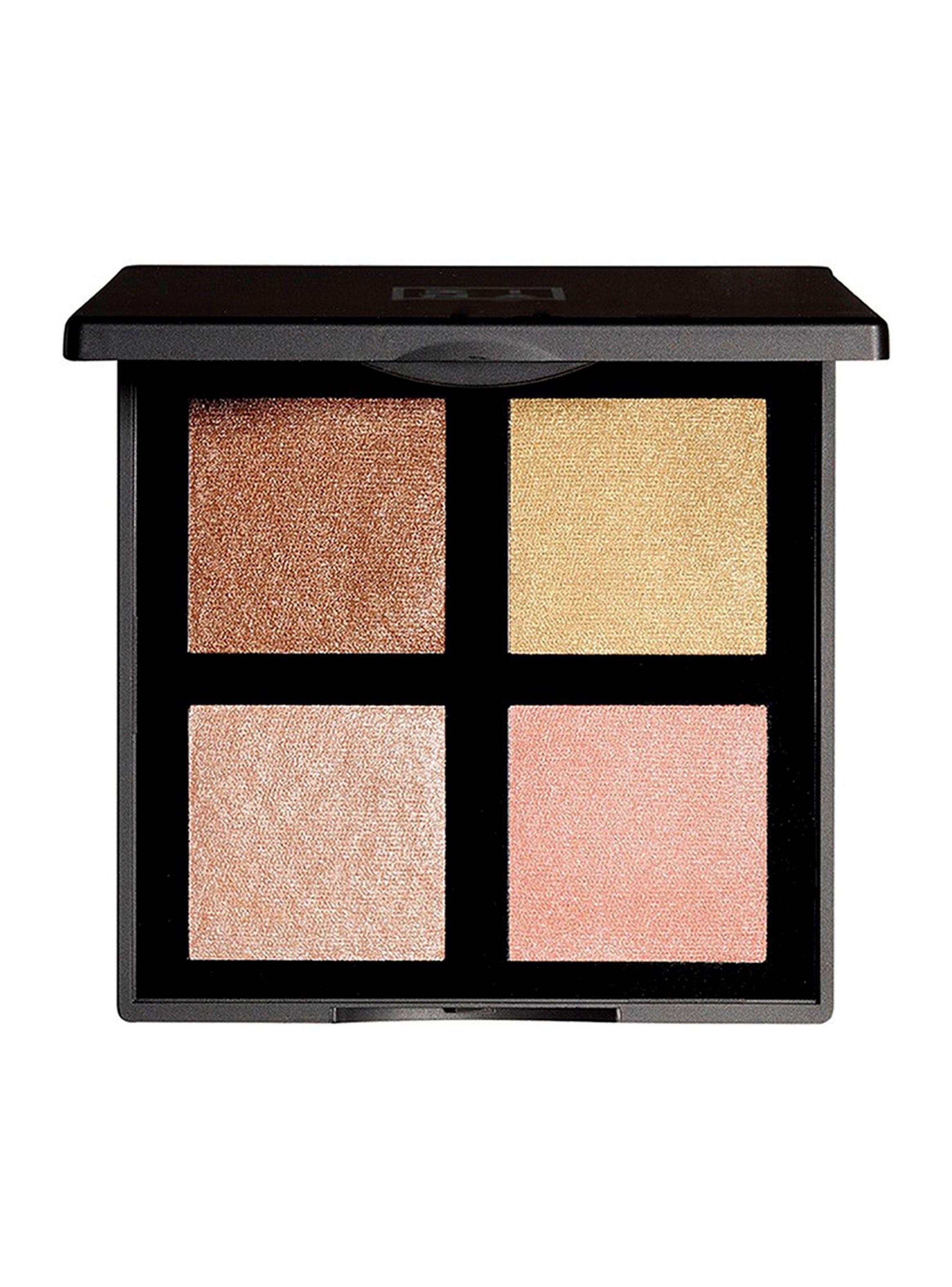 Paleta Rostro The Glowing Face Palette-0