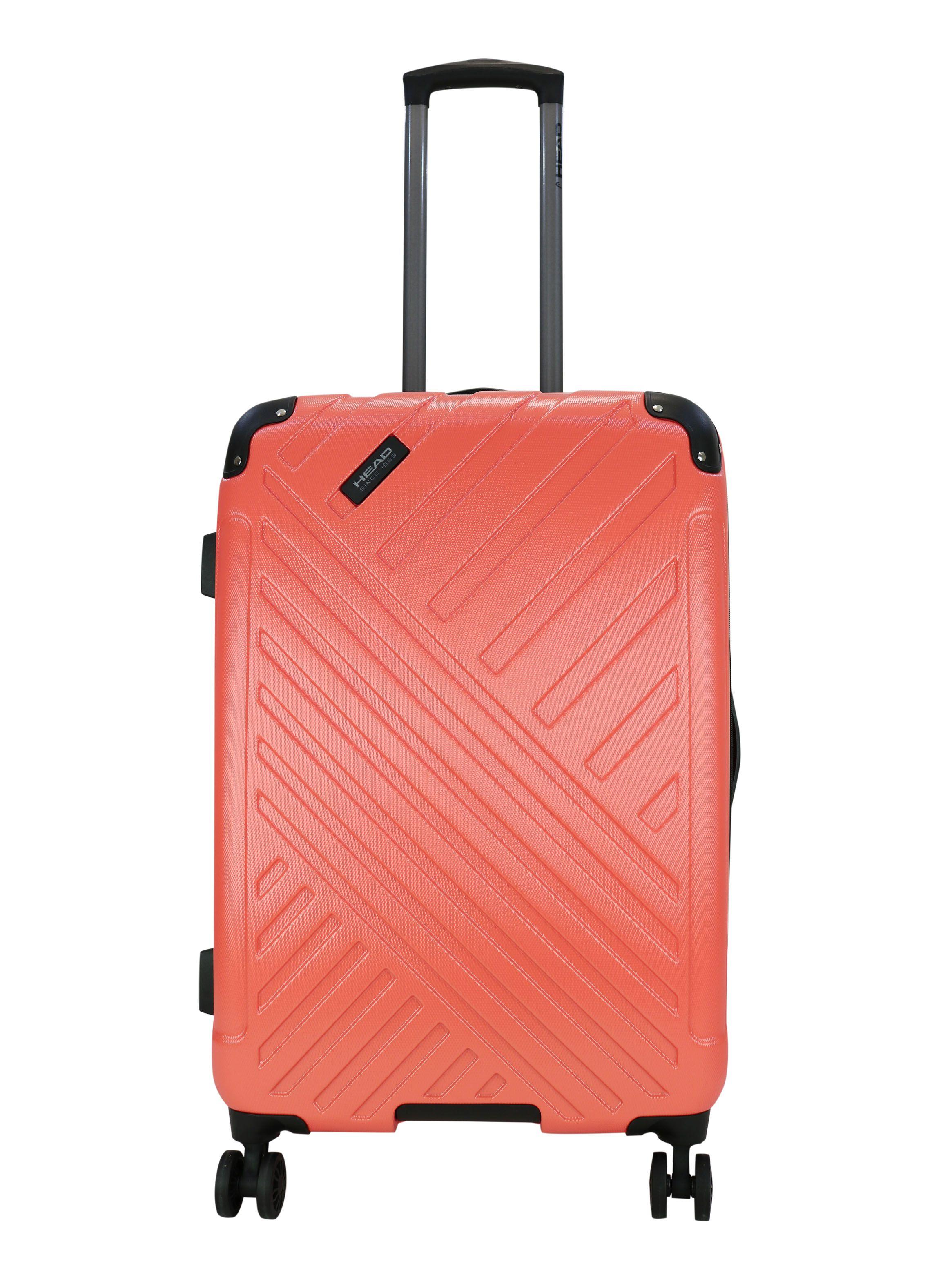 Maleta Dura New Toledo M New Coral-0