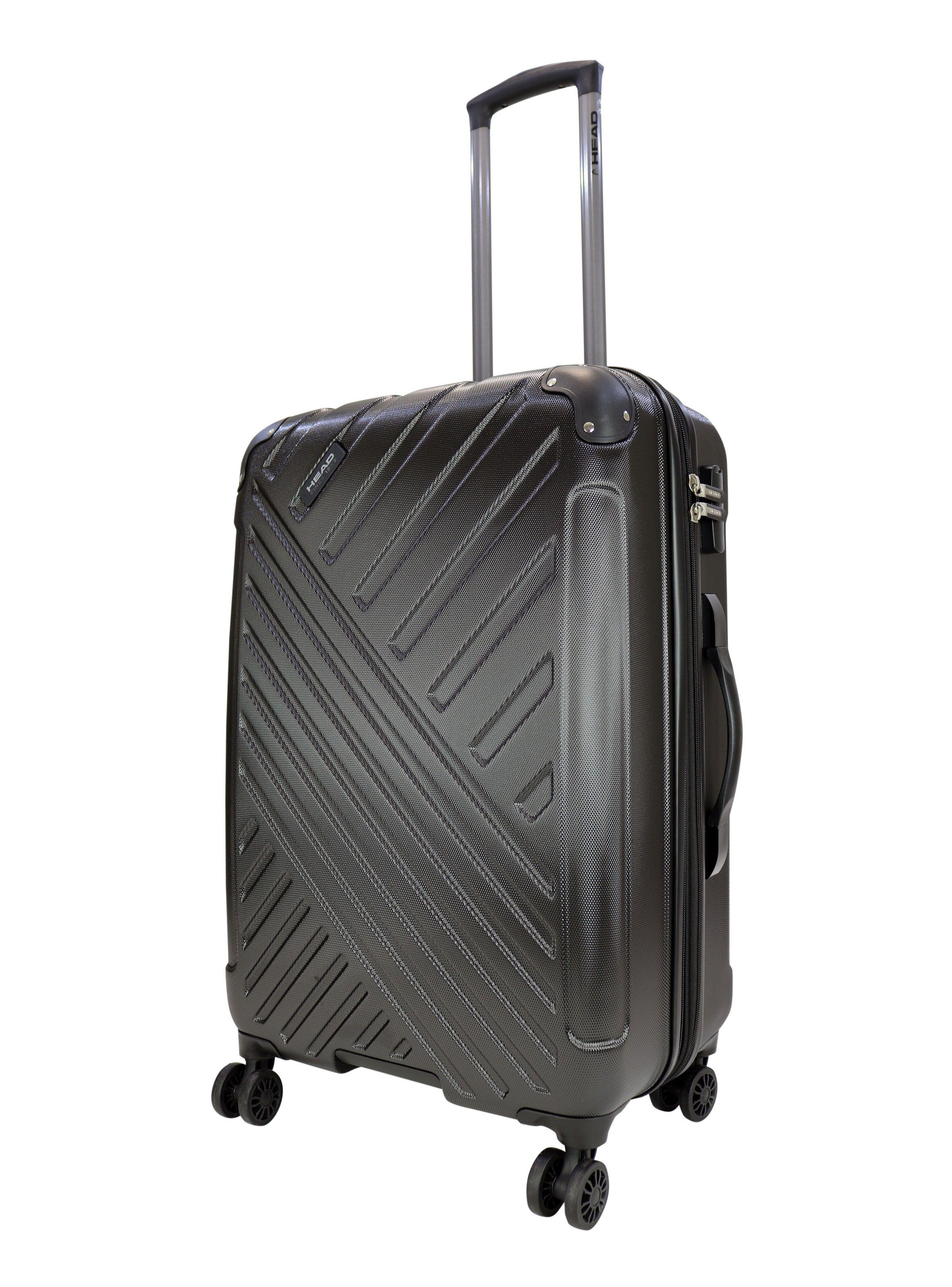 Maleta Dura New Toledo M New Negro-2