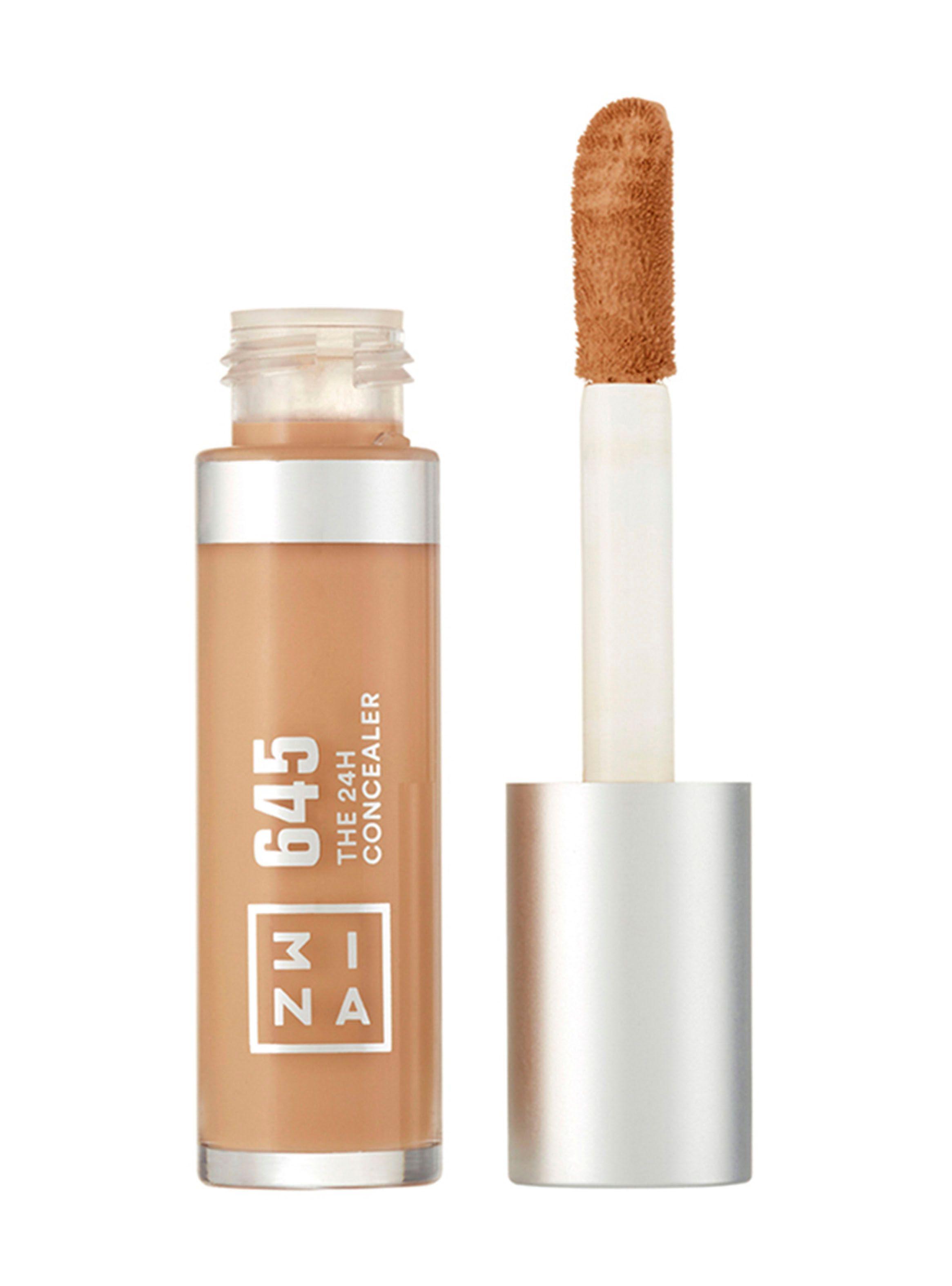 Base The 24h Concealer 645 4.5 ml-0
