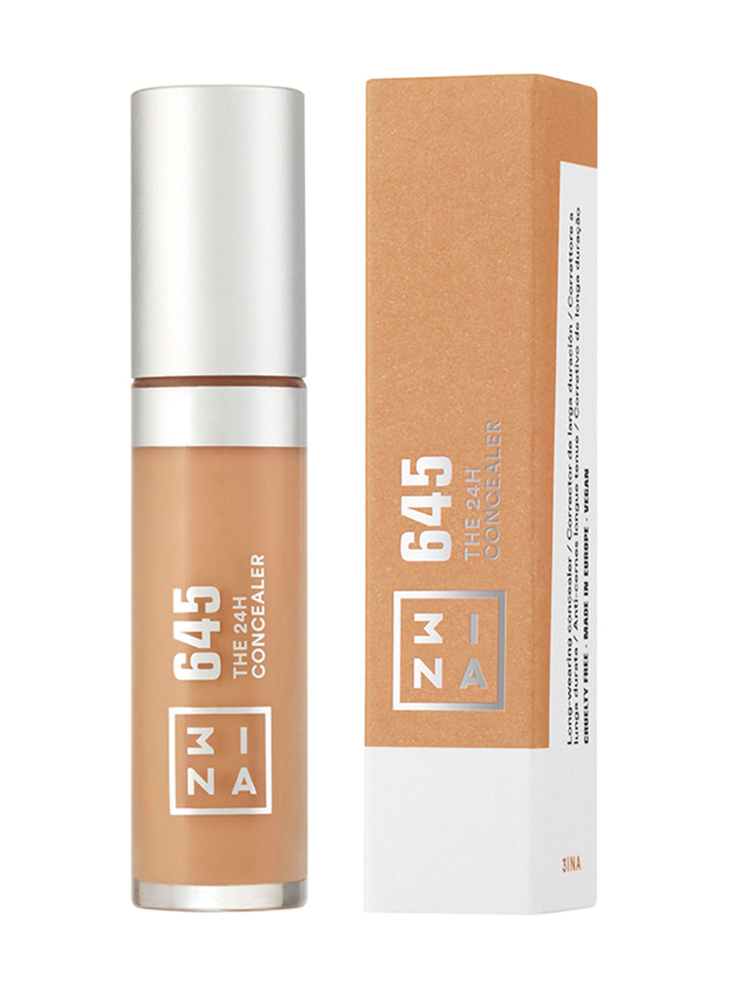 Base The 24h Concealer 645 4.5 ml-2
