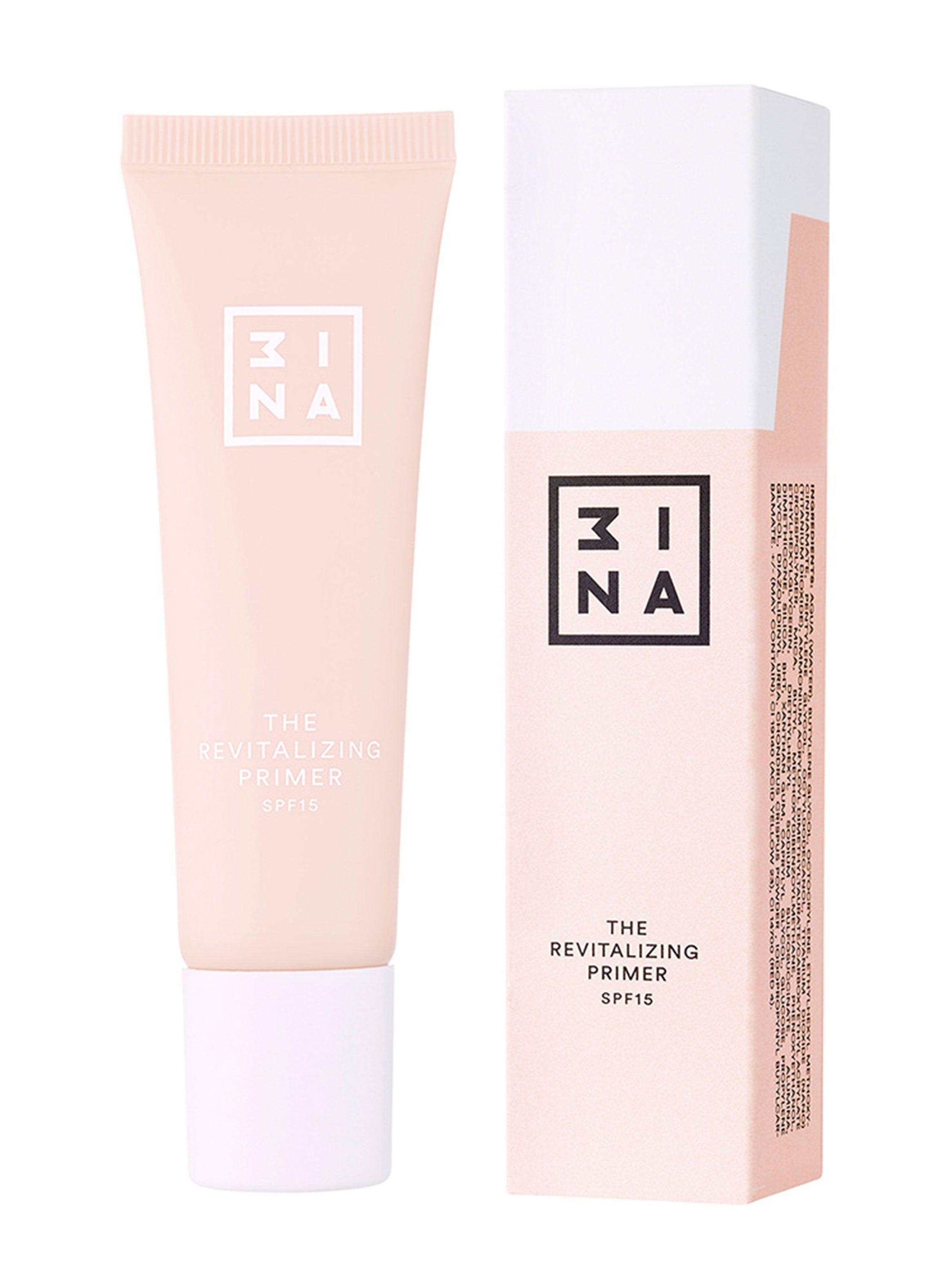 PreBase 3INA The Revitalizing Primer-1