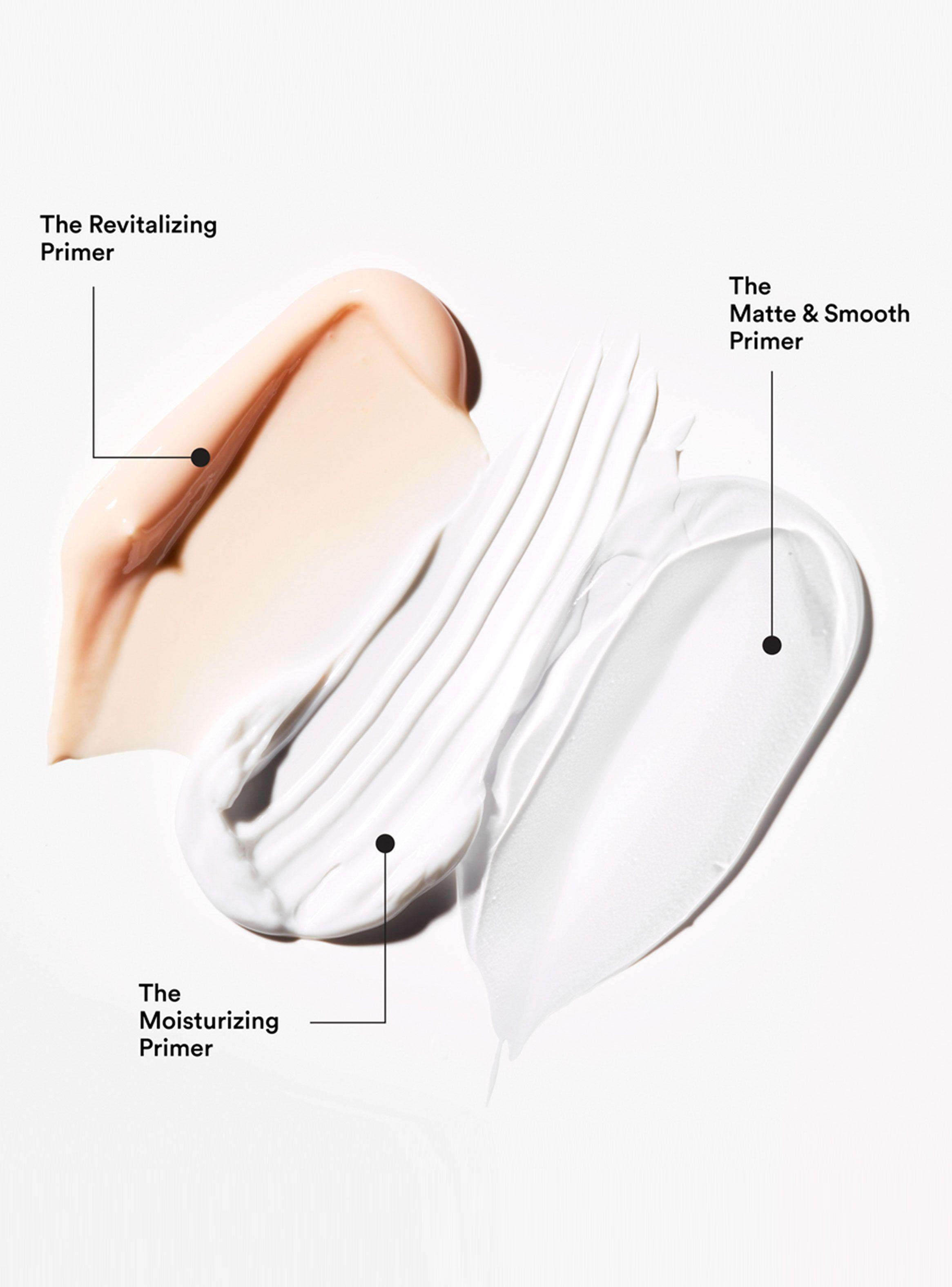 PreBase 3INA The Revitalizing Primer-4