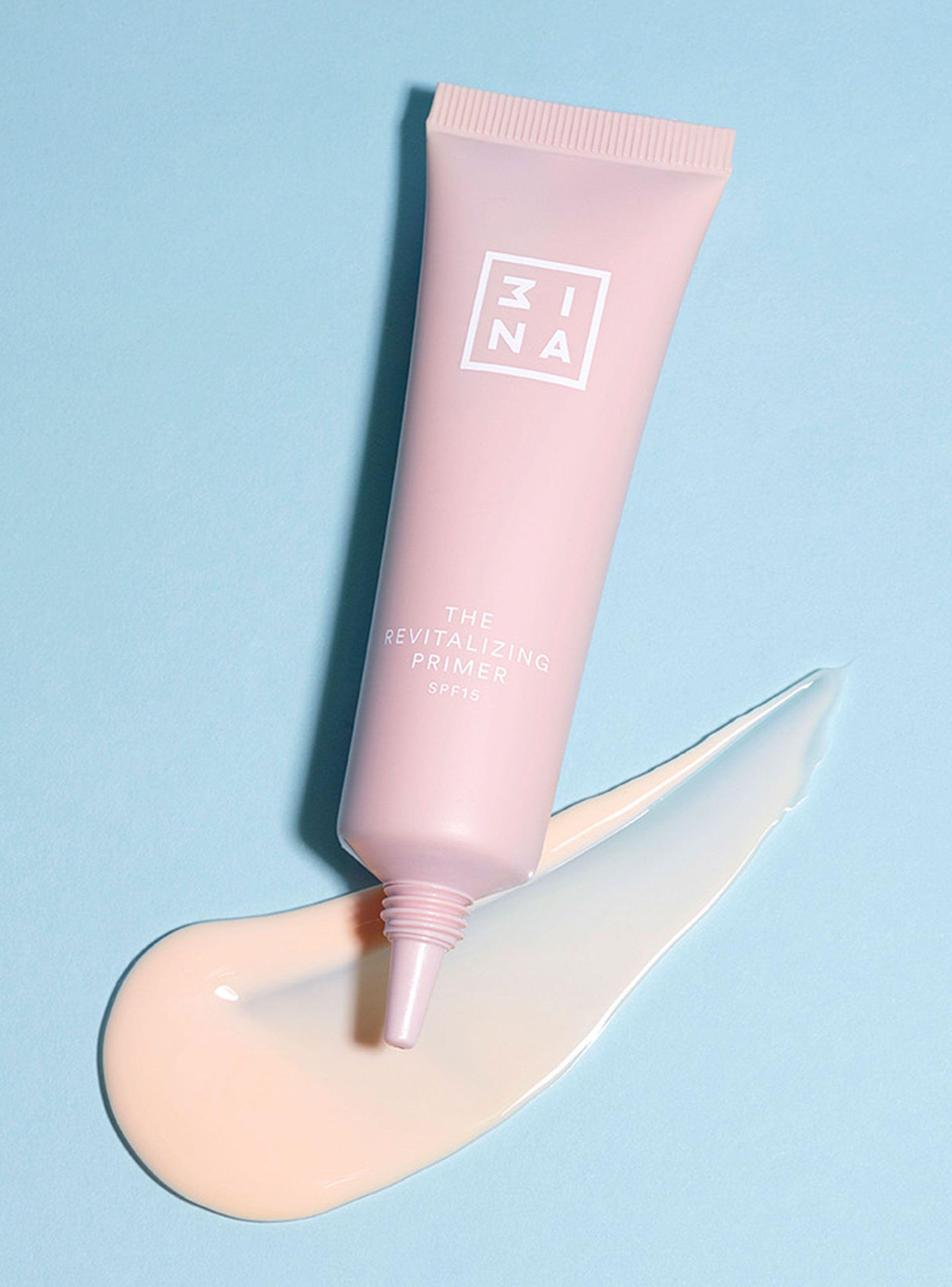 PreBase 3INA The Revitalizing Primer-3