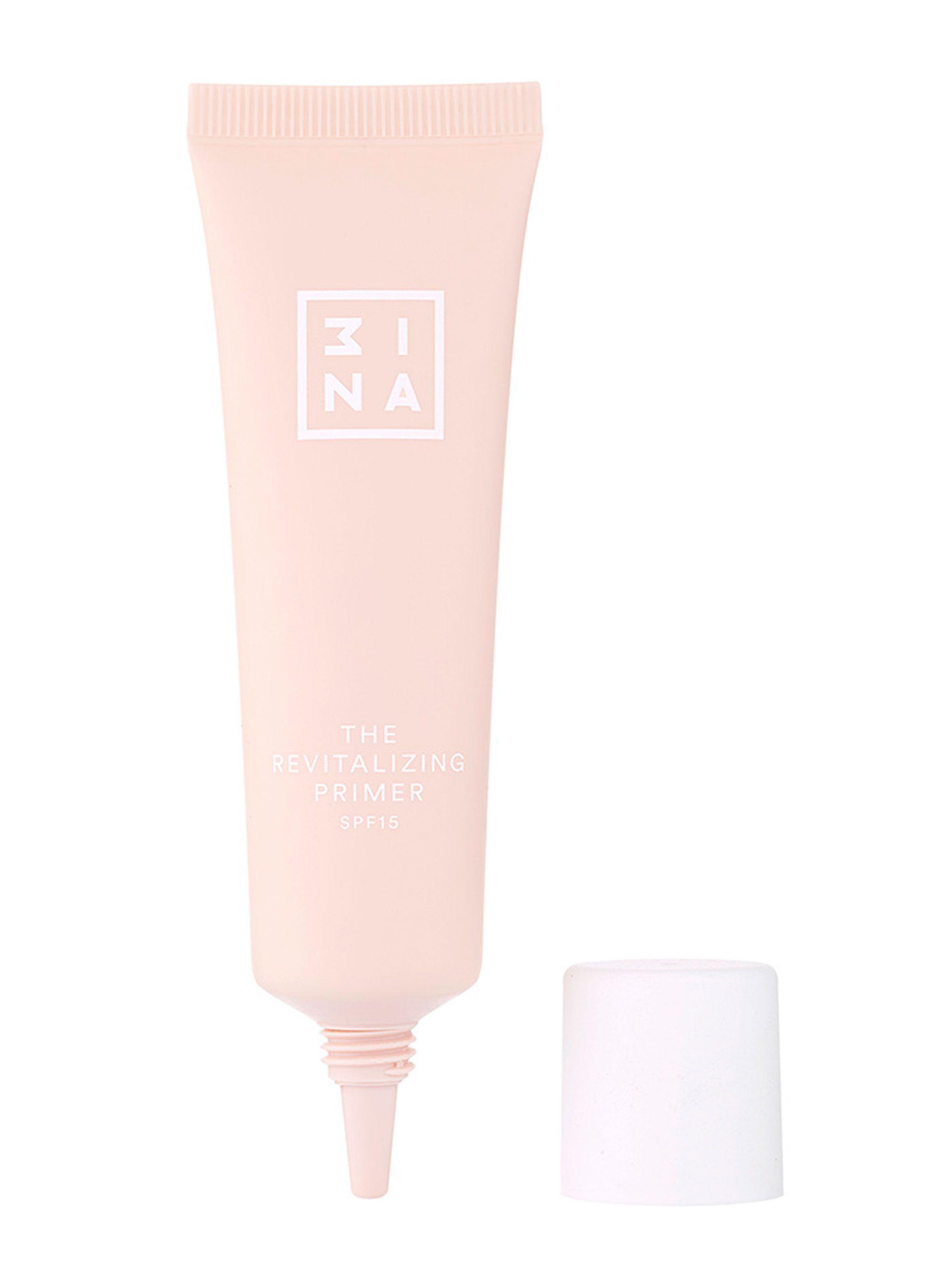 PreBase 3INA The Revitalizing Primer-0