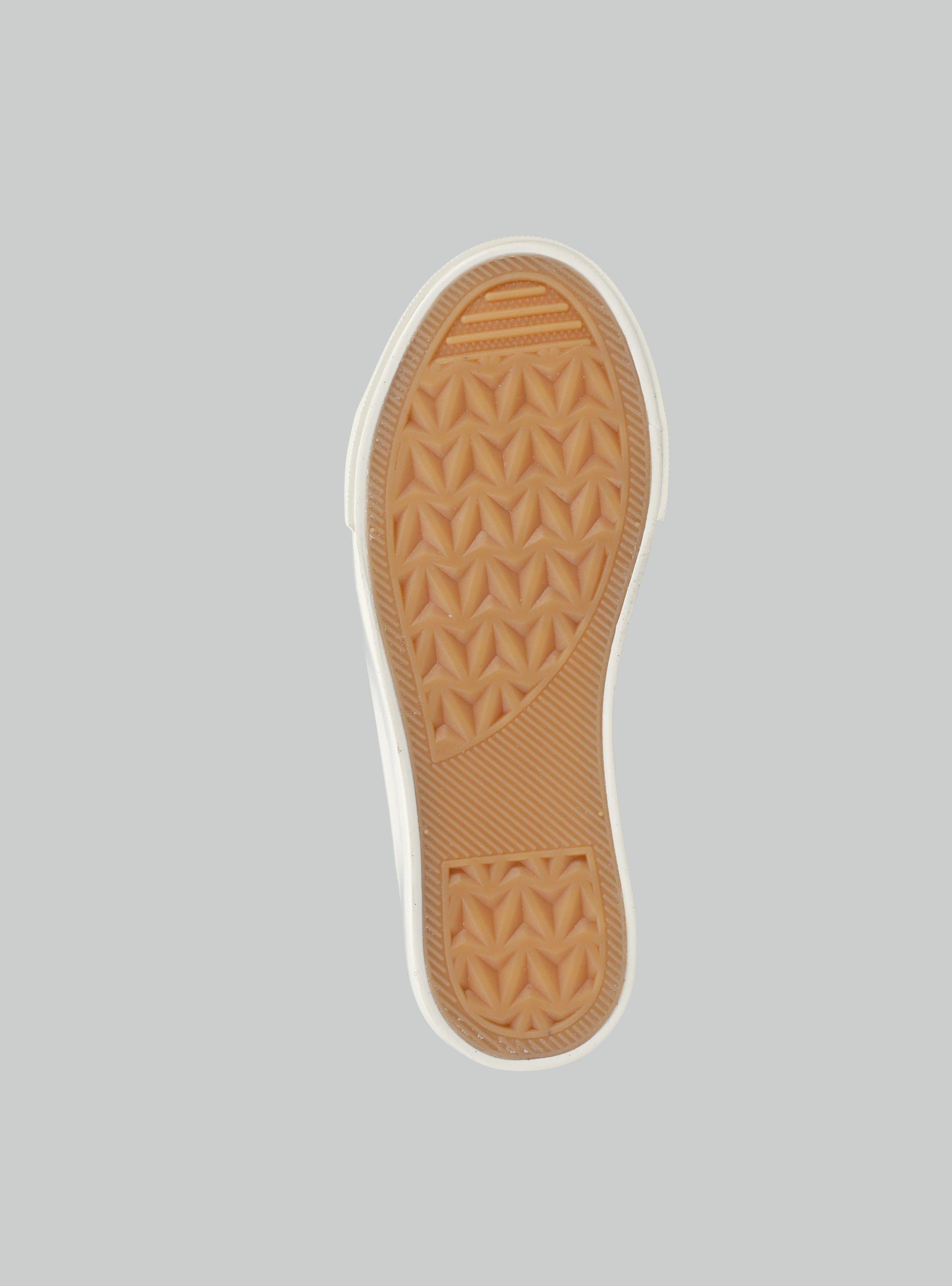 Zapatilla Urbana Doble Velcro Unisex-3