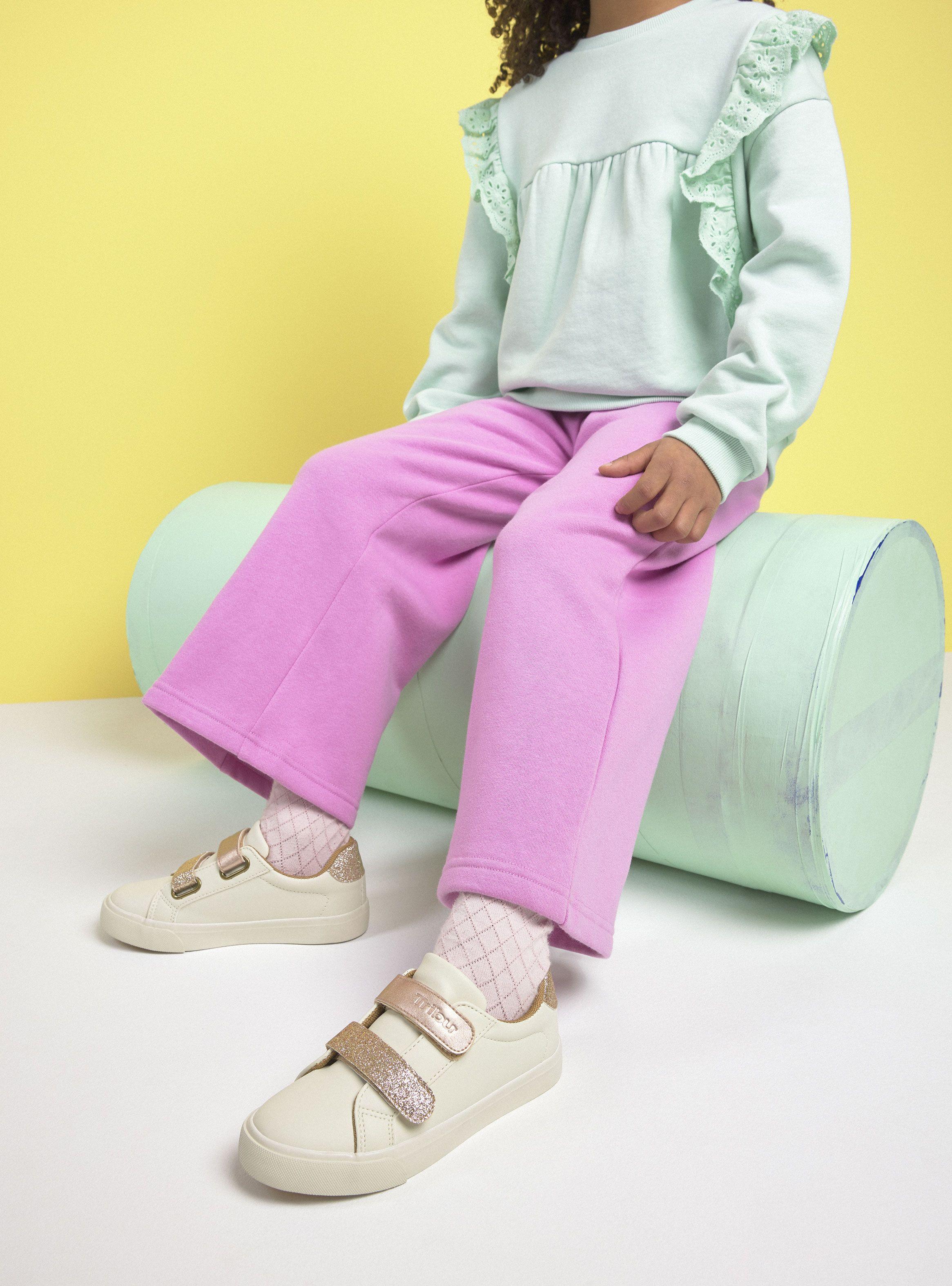 Zapatilla Urbana Doble Velcro Unisex-0