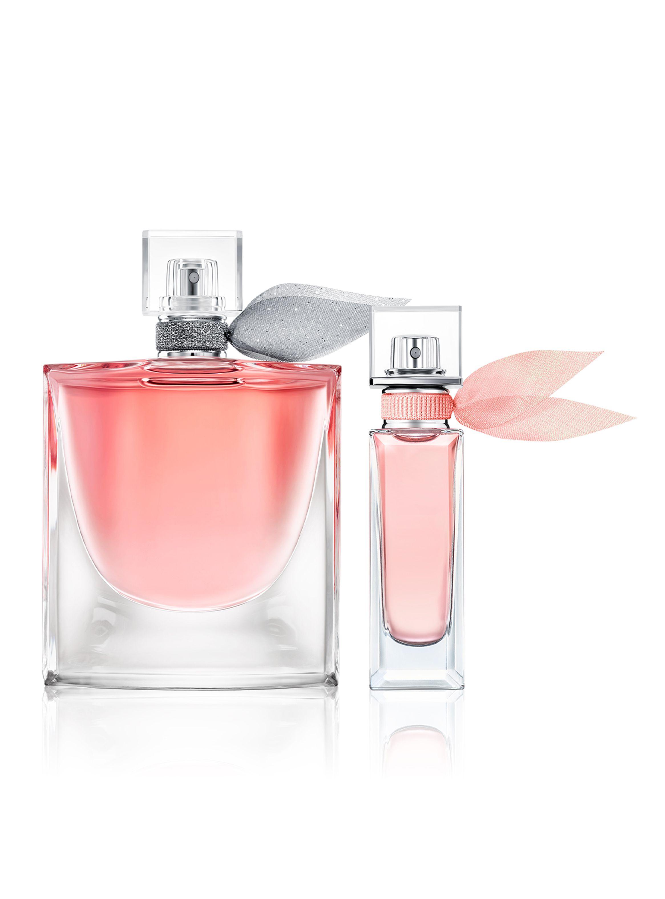 Perfume La Vie Est Belle EDP Mujer 75 ml + LVEB Soleil Cristal 15 ml Lancôme-0