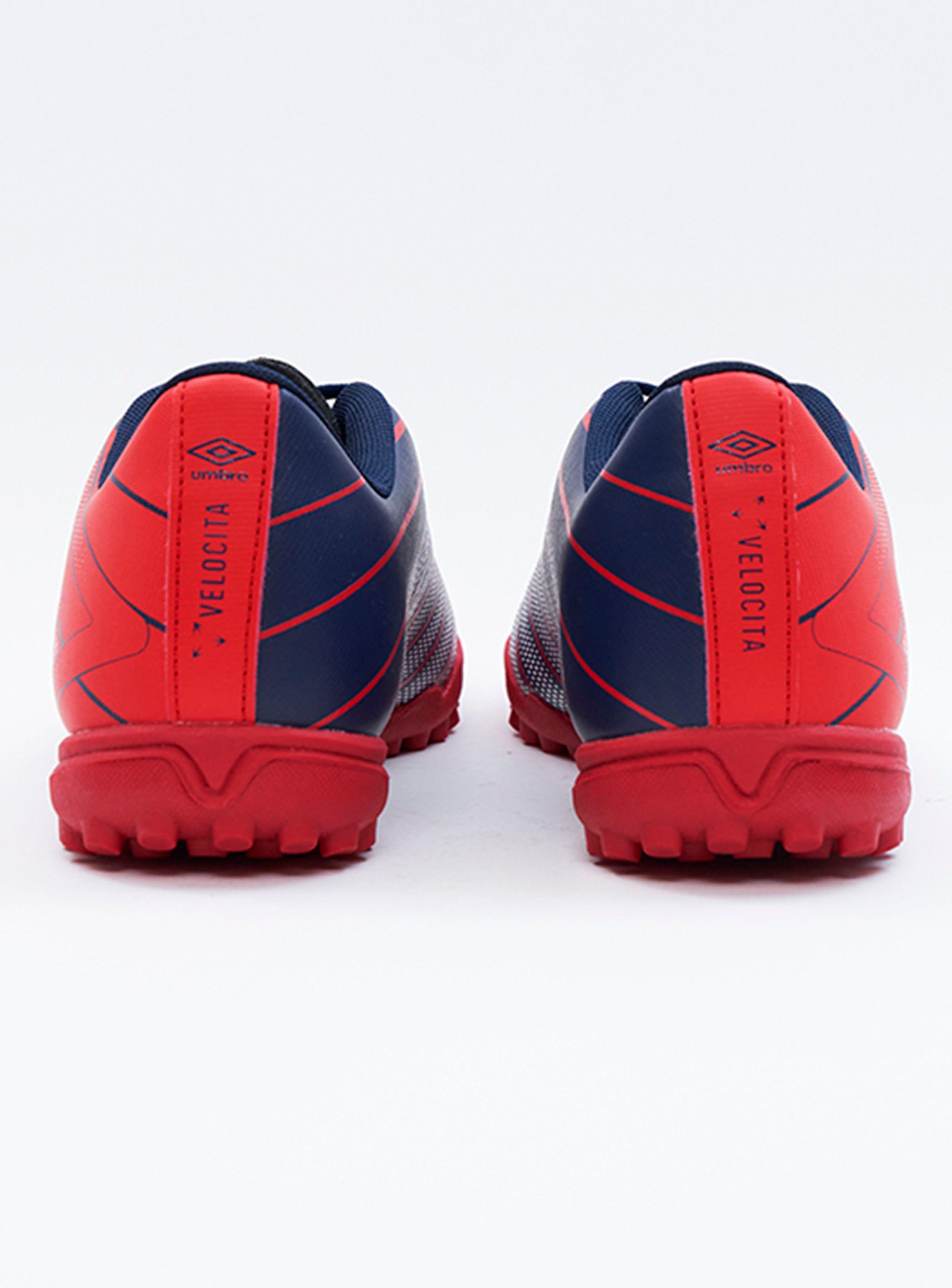 Zapatilla Fútbol Hombre Velocita-TF-4