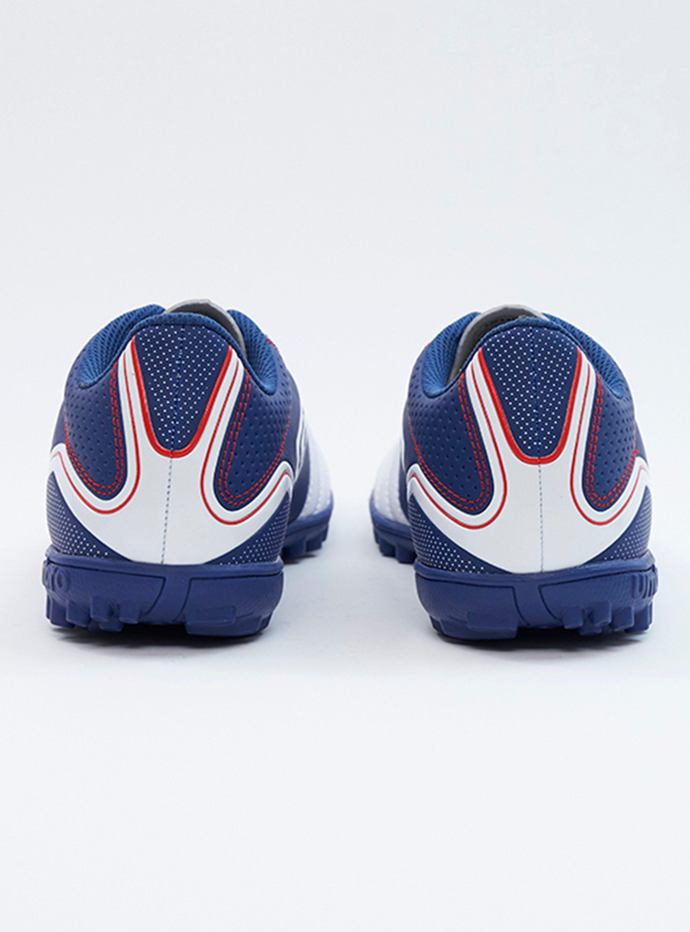 Zapatilla Fútbol Classico XII TF Hombre-4