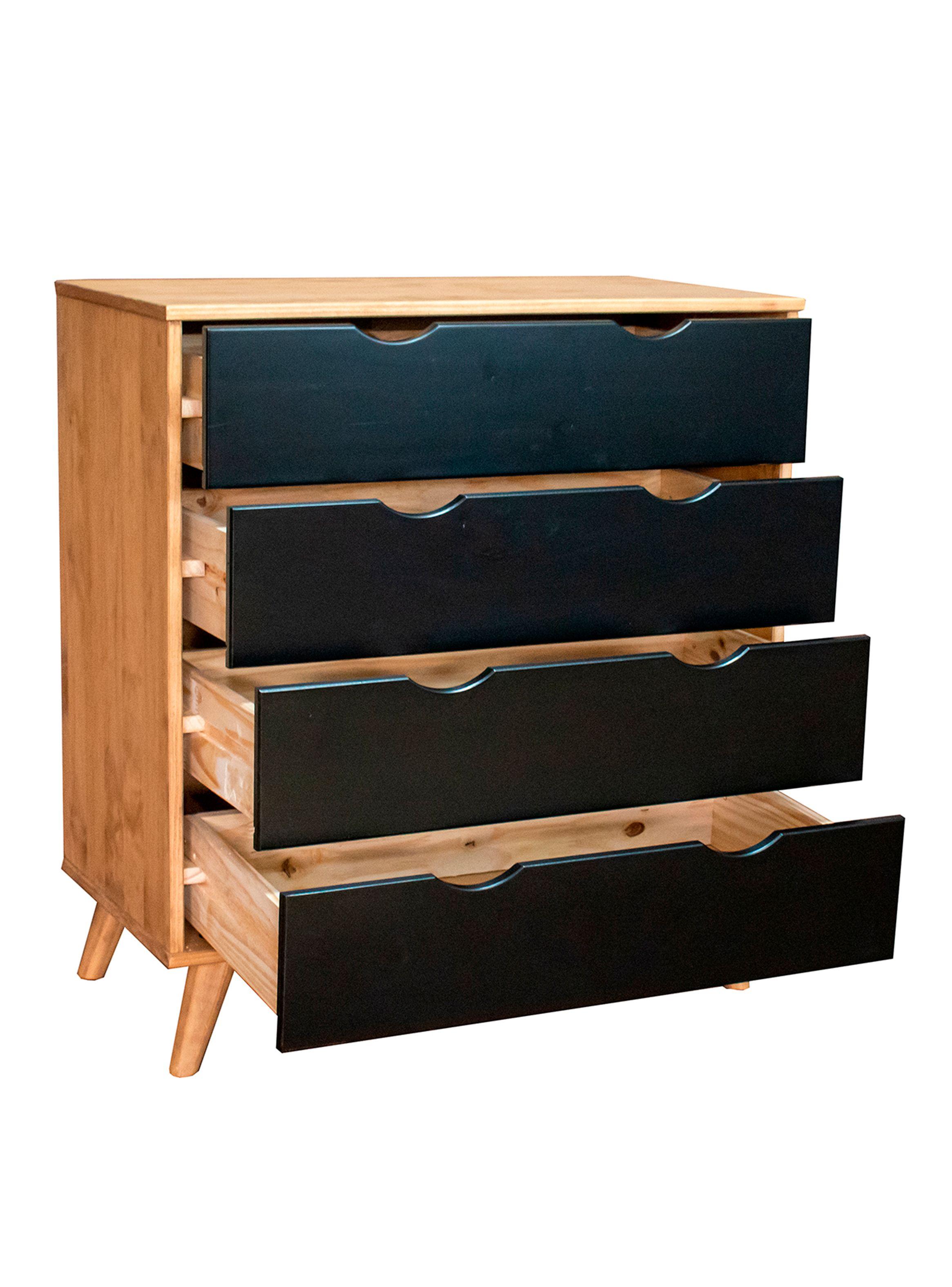 Comoda Elis Dark-3