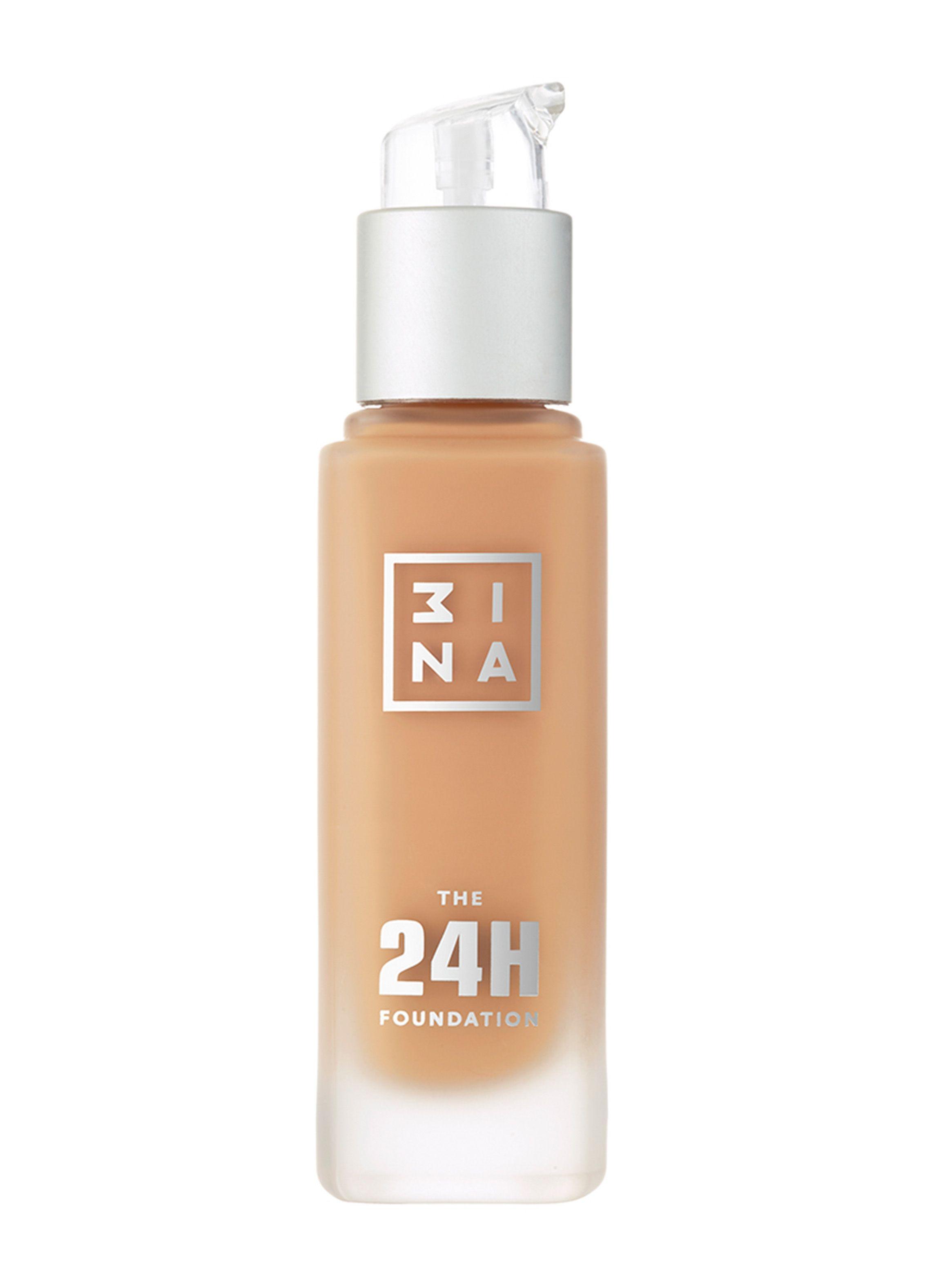 Base 3INA The 24H Foundation 645-2