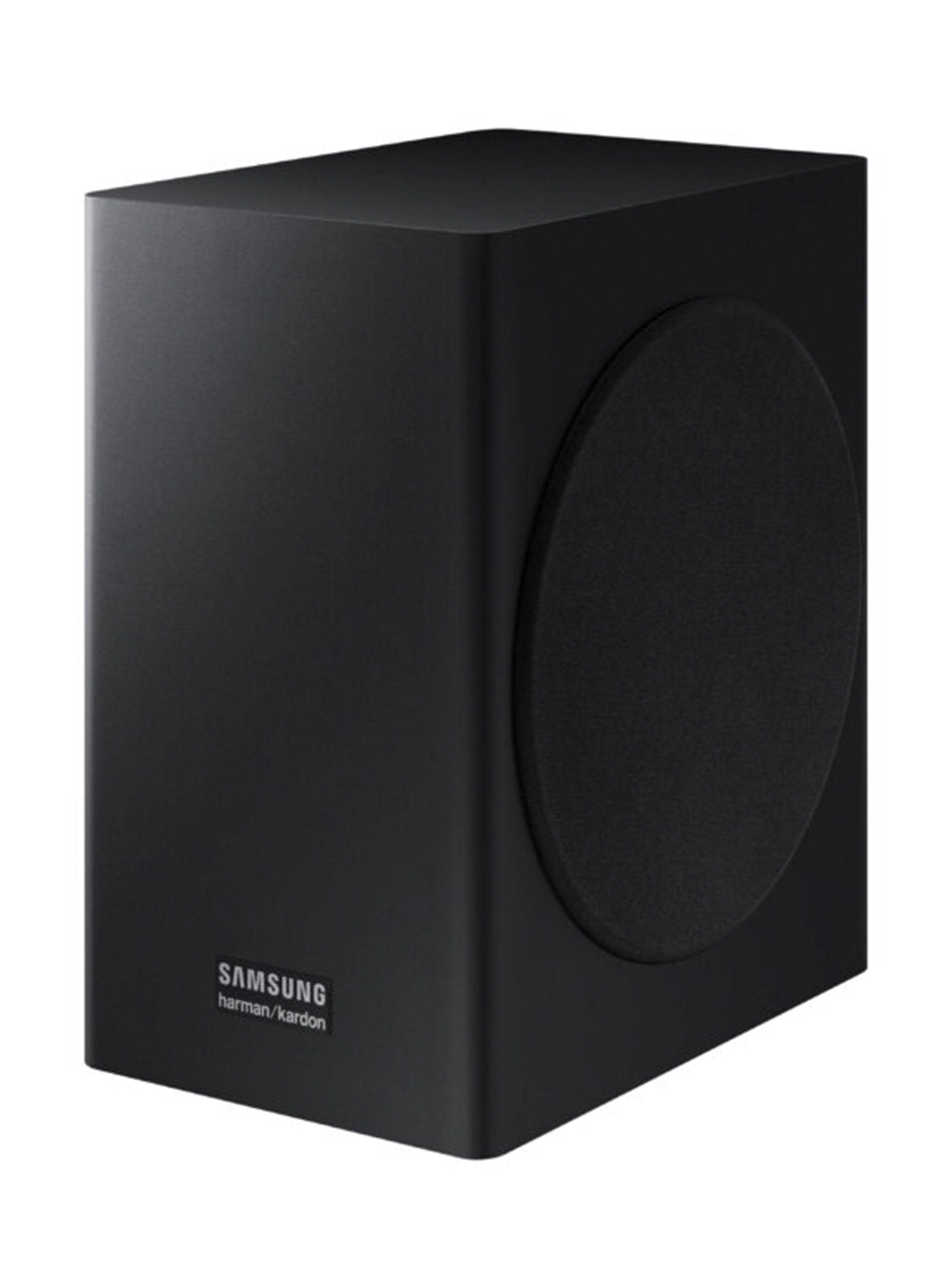 Soundbar Harman Kardon Q60R 5.1CH HW-Q60/ZS-3
