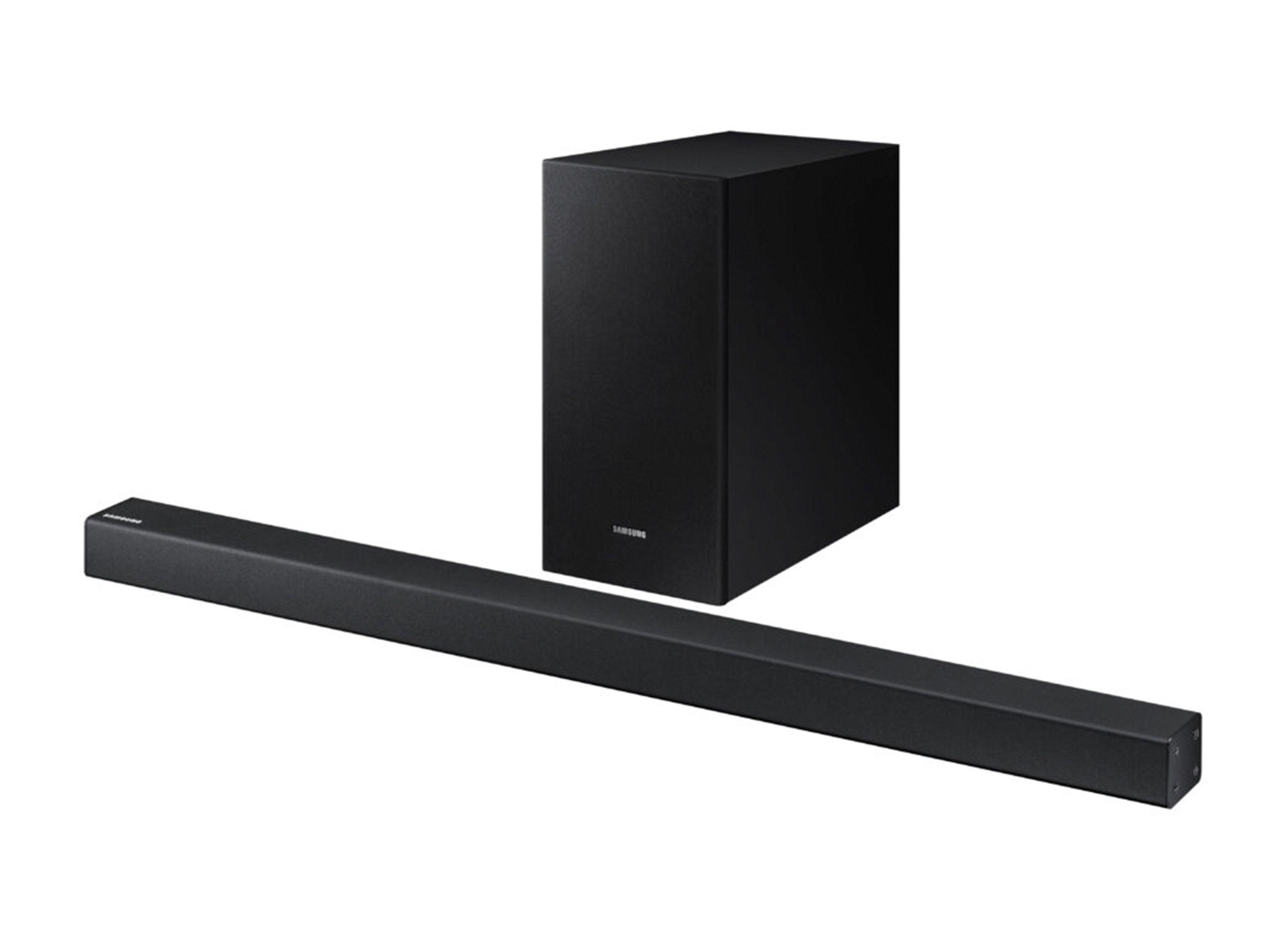 Soundbar Samsung HW-R450/ZS-0