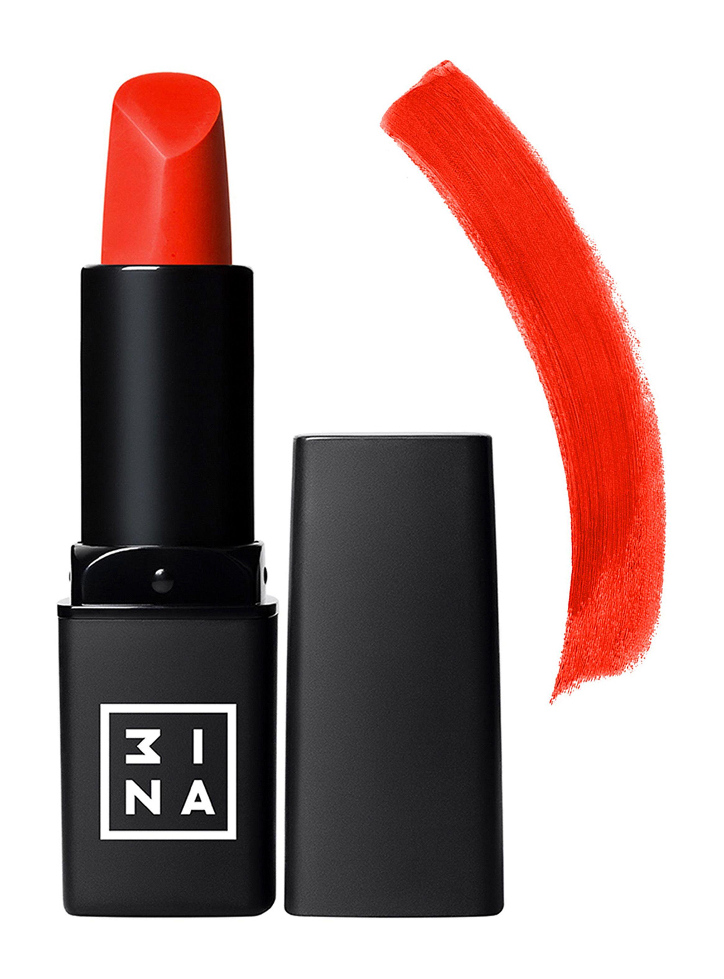 Labial The Matte Lipstick 400 4 ml-0