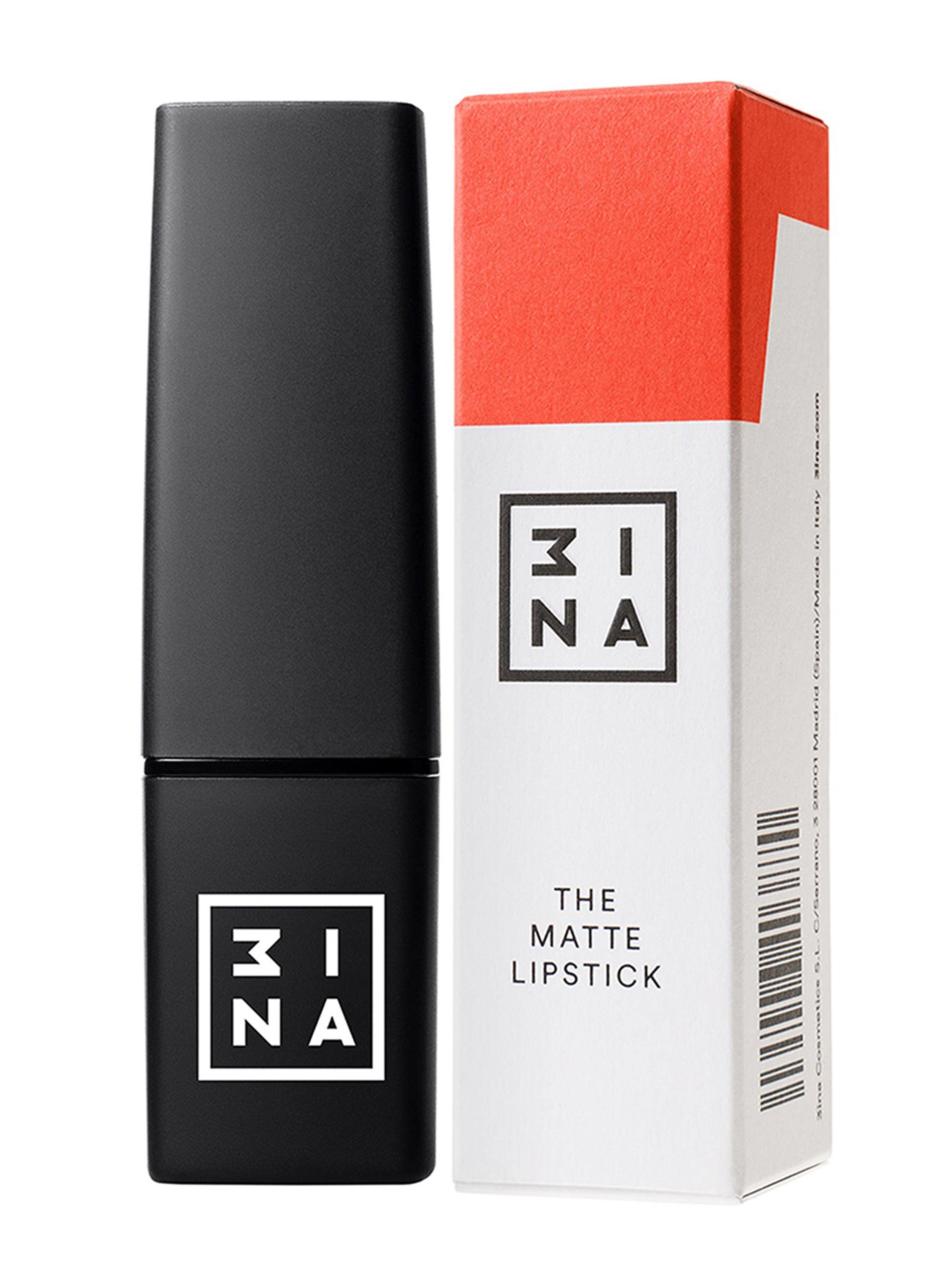 Labial The Matte Lipstick 400 4 ml-1