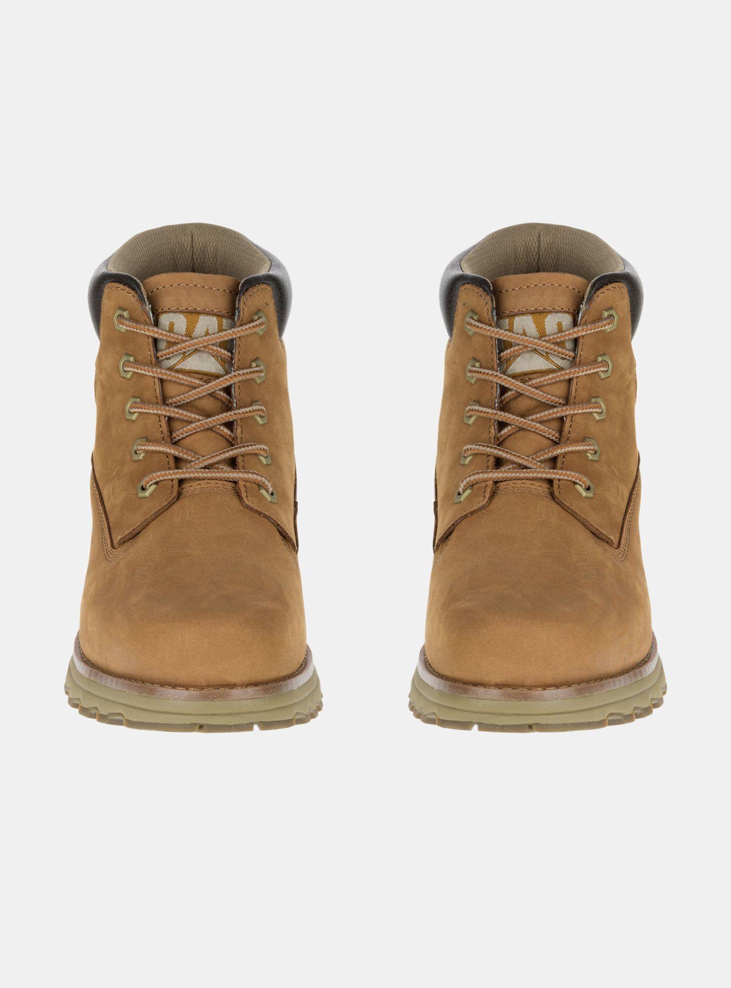 Botín  Founder Bronze Brown-2