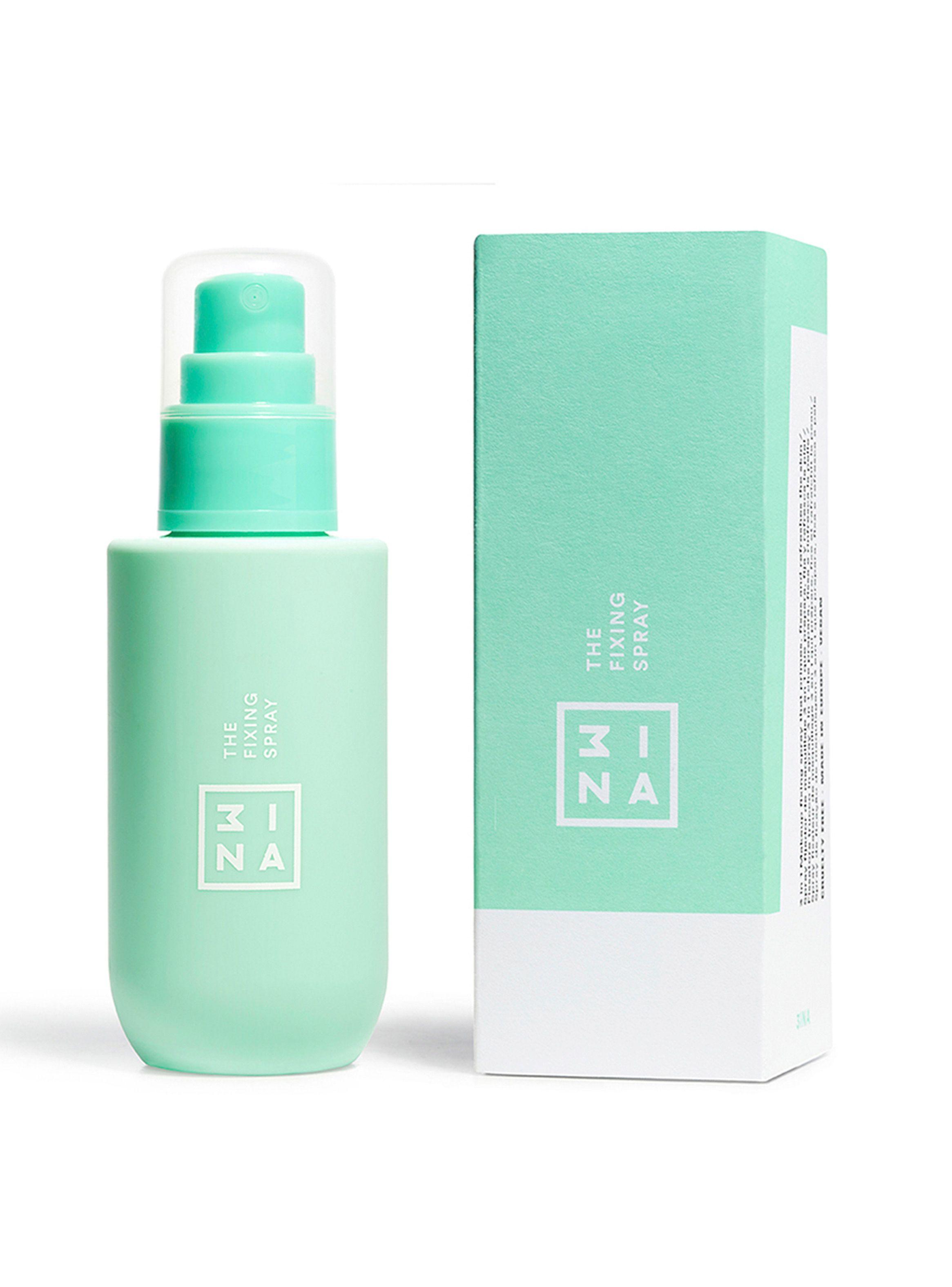 Fijador maquillaje The Fixing Spray  100 ml-1