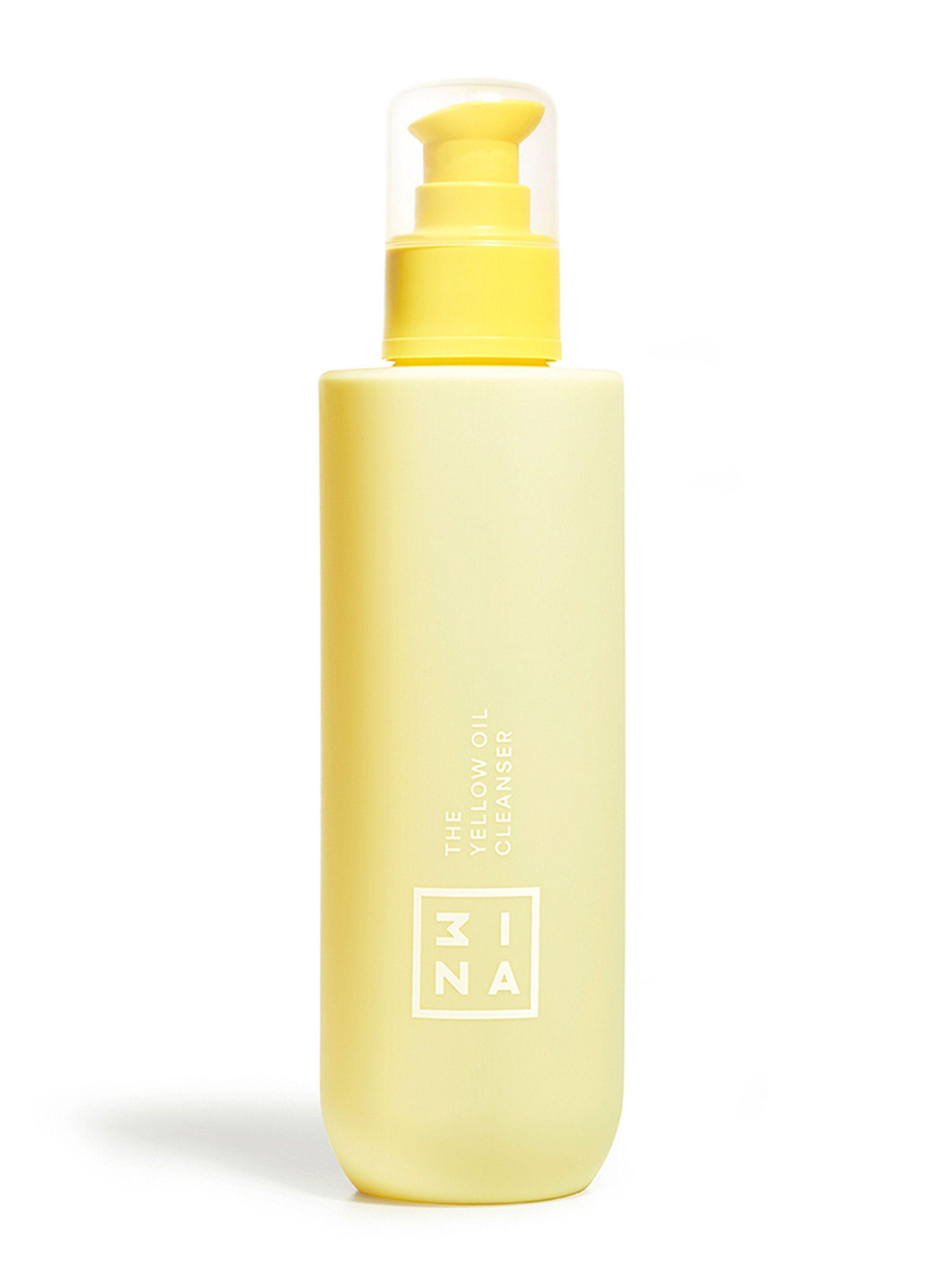 The Yellow Oil Cleanser 200 ml-0