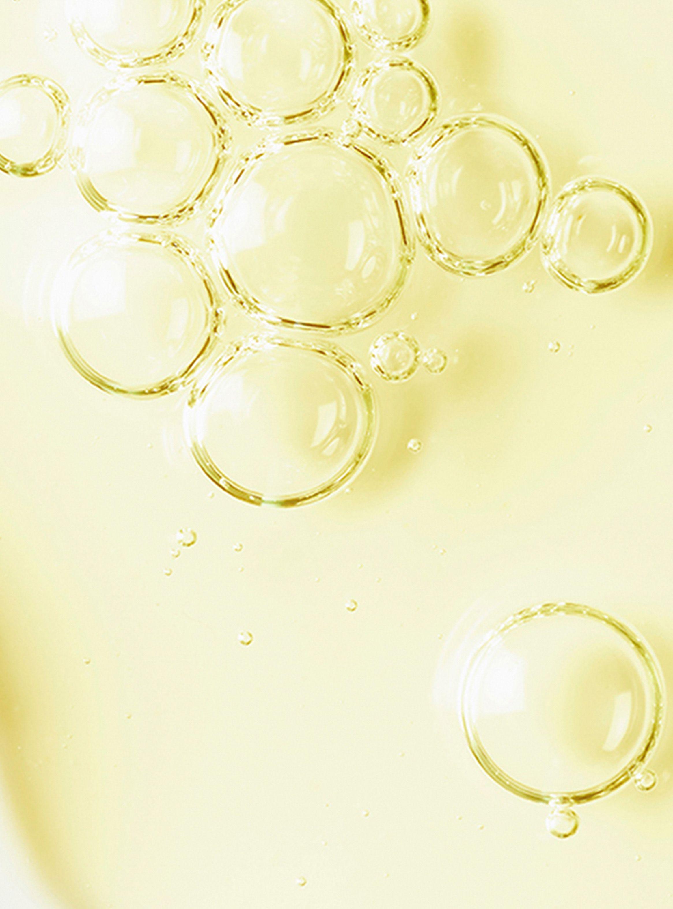 The Yellow Oil Cleanser 200 ml-2