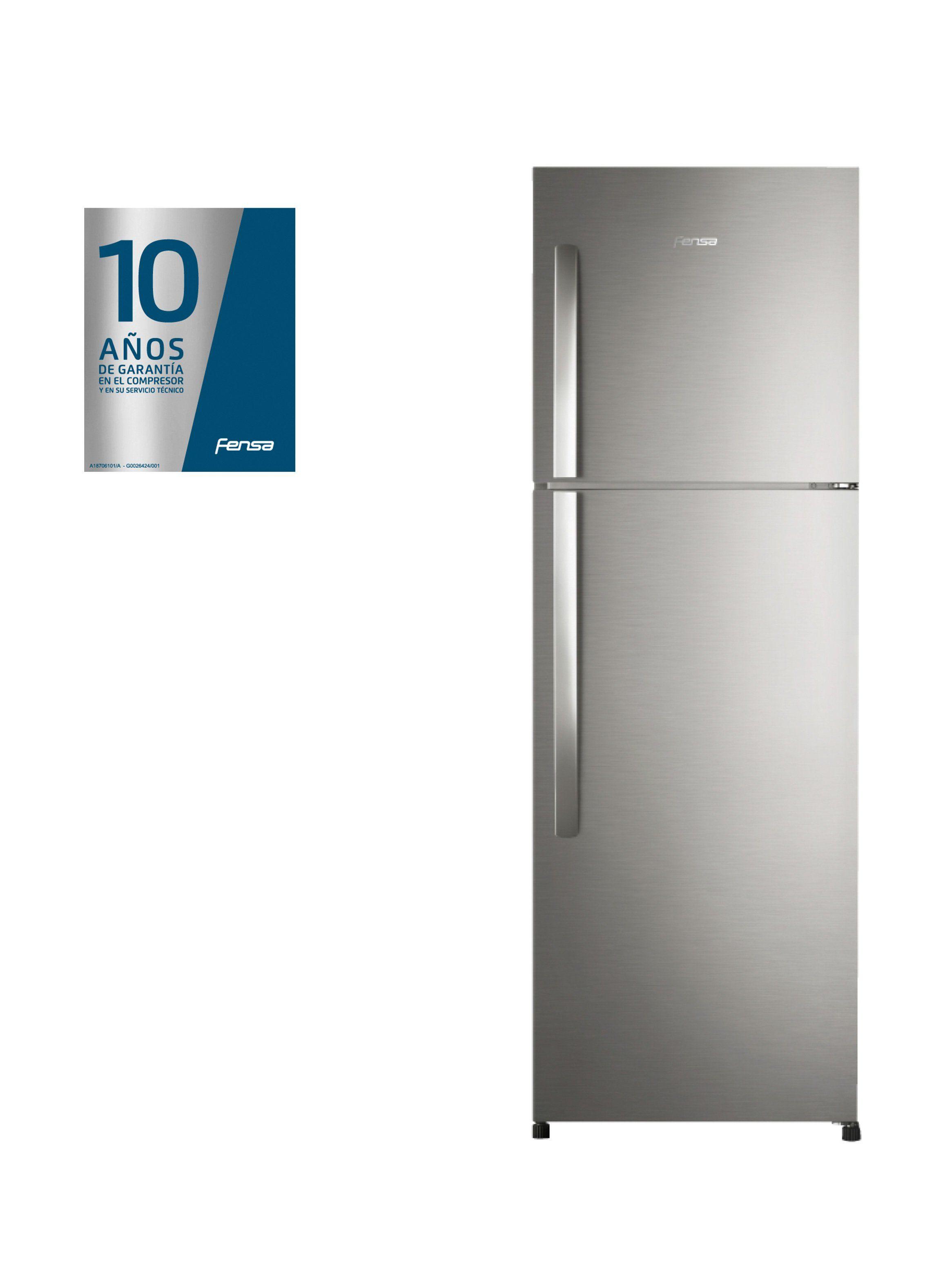Refrigerador No Frost 256 Litros Advantage 5200-0