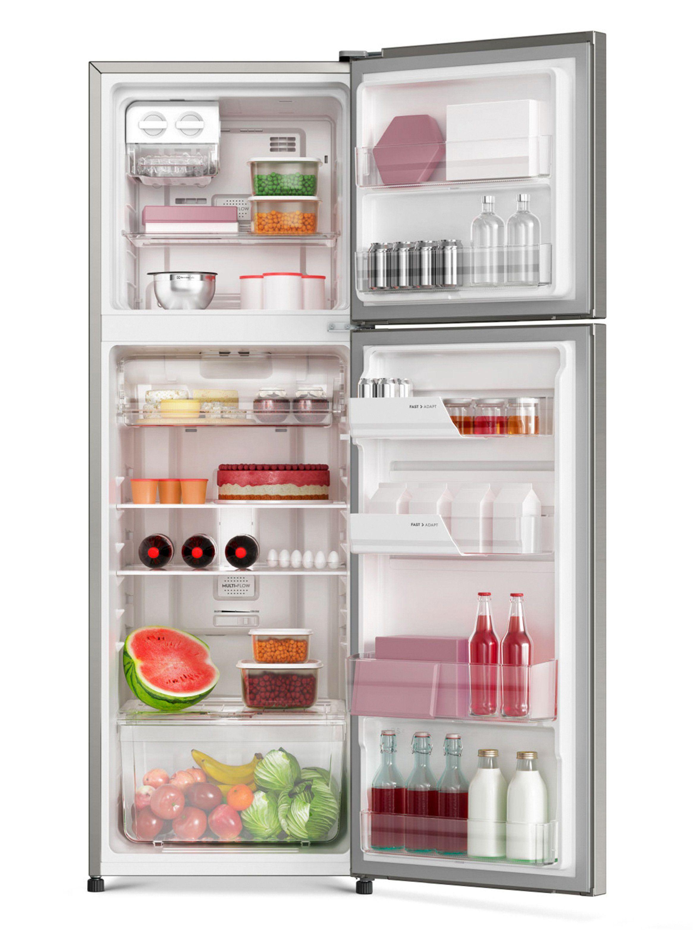 Refrigerador No Frost 256 Litros Advantage 5200-3
