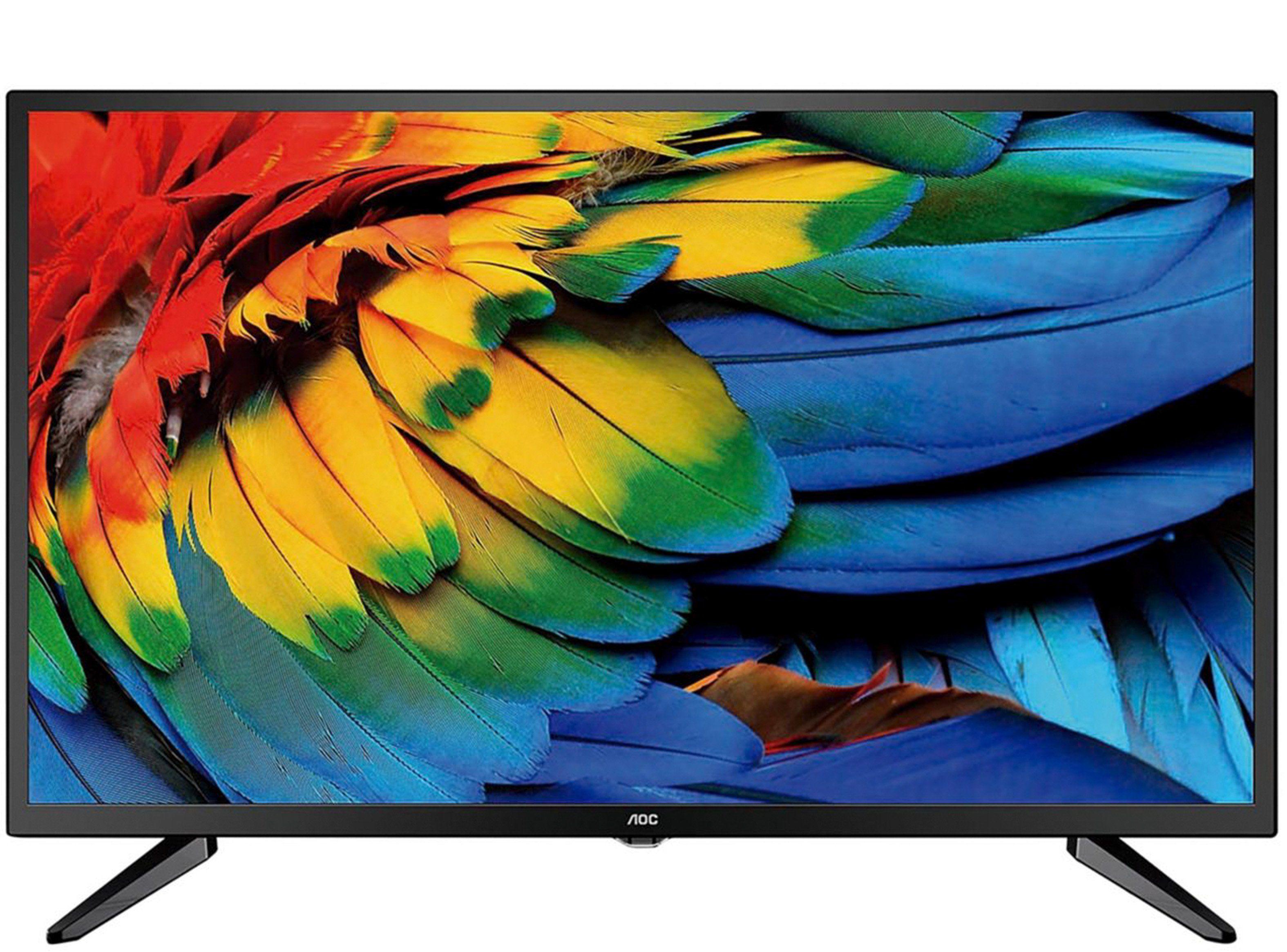 LED Smart TV 32" HD LE32M1370-0