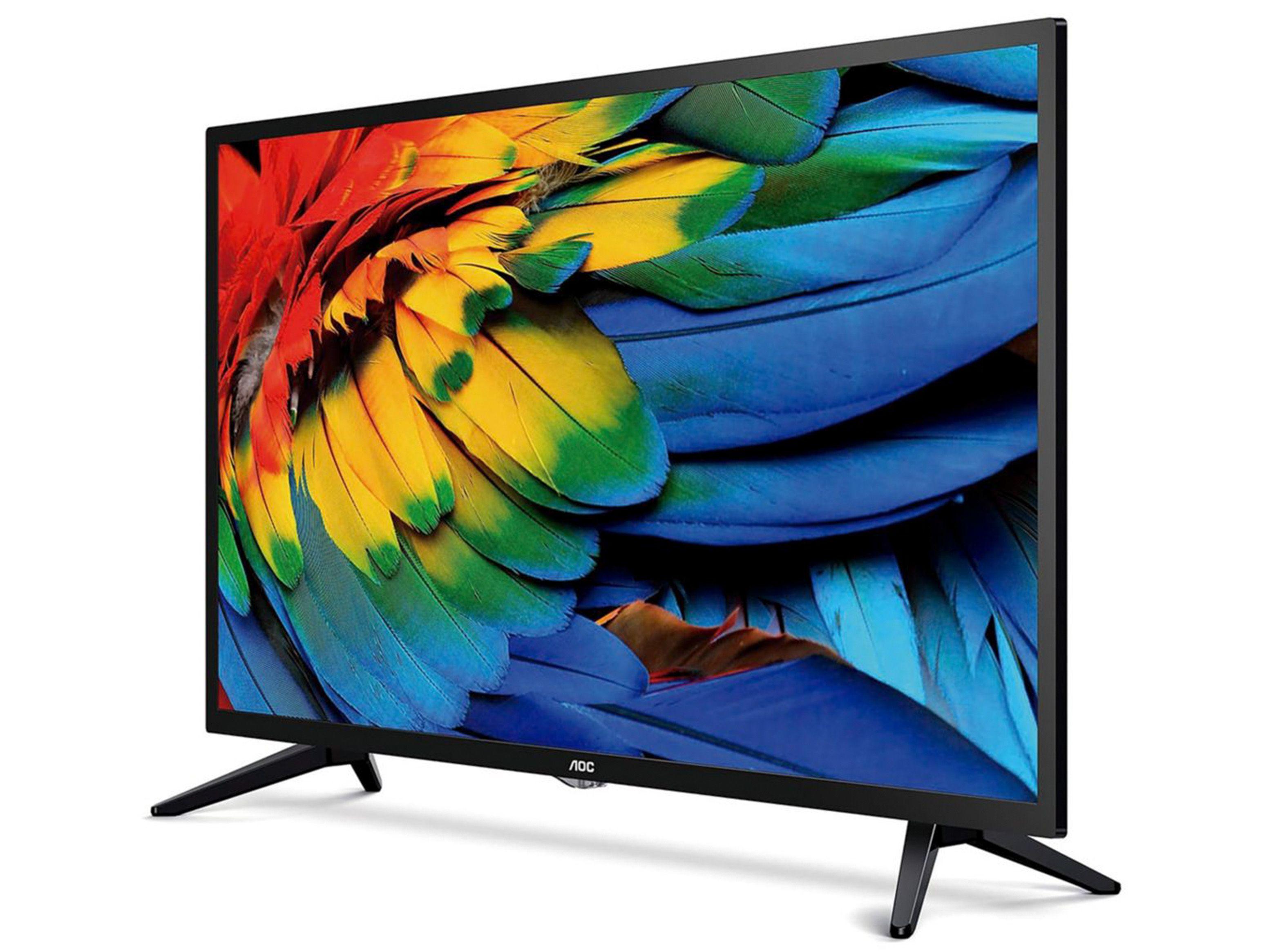 LED Smart TV 32" HD LE32M1370-3
