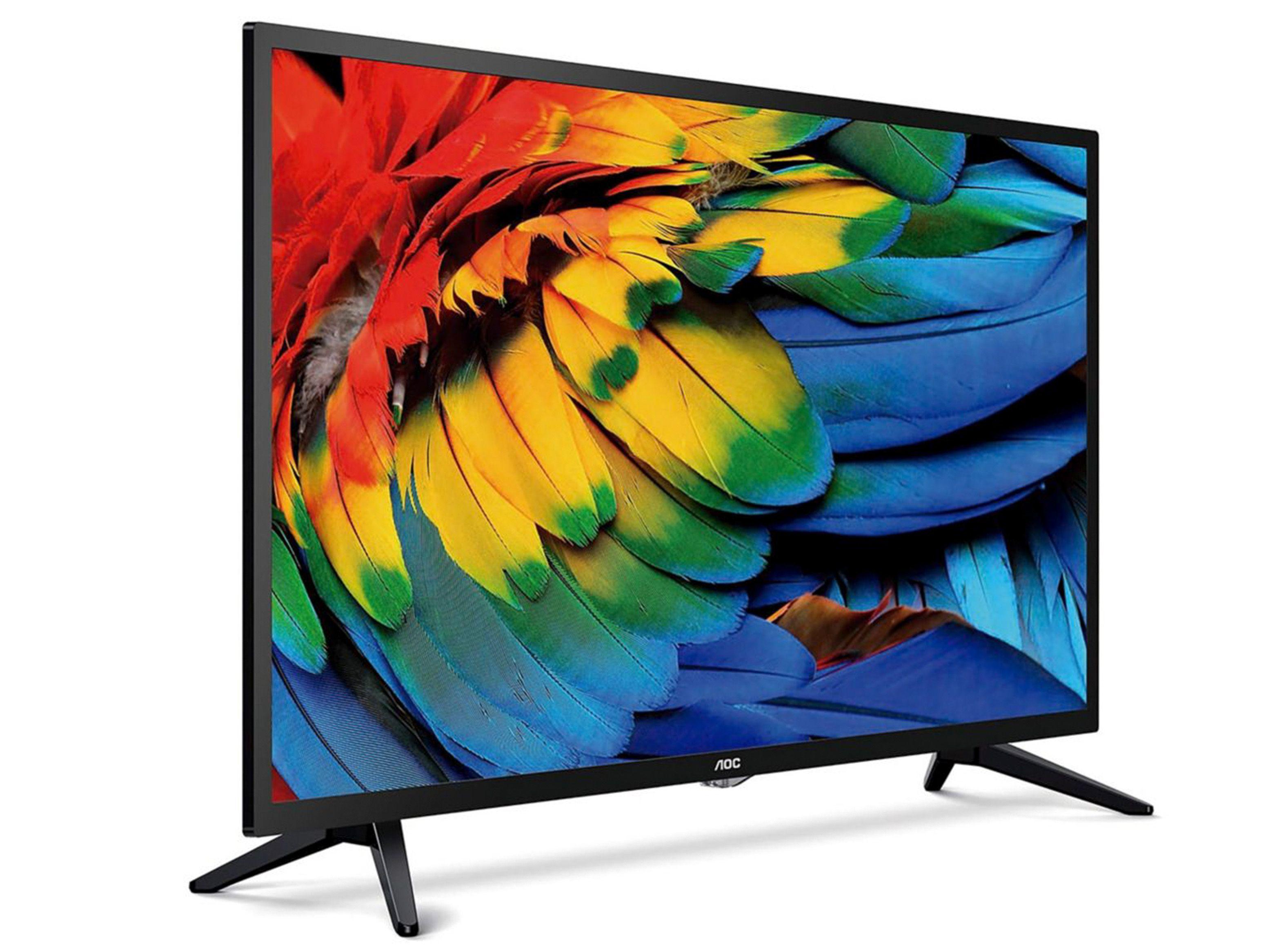 LED Smart TV 32" HD LE32M1370-1