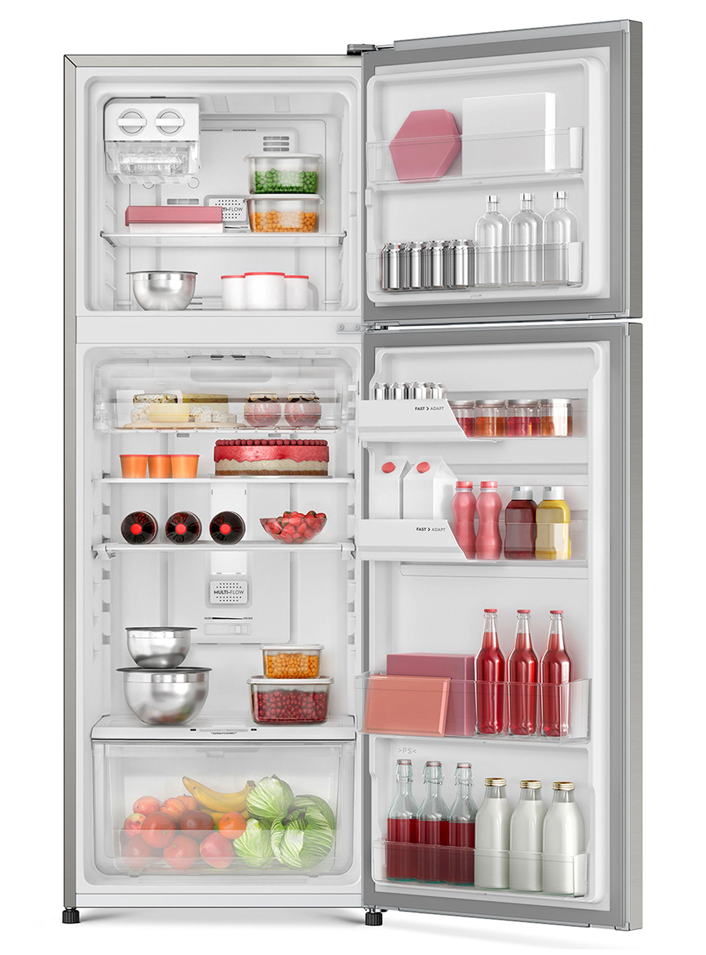Refrigerador Fensa No Frost 320 Litros Advantage 5300-3