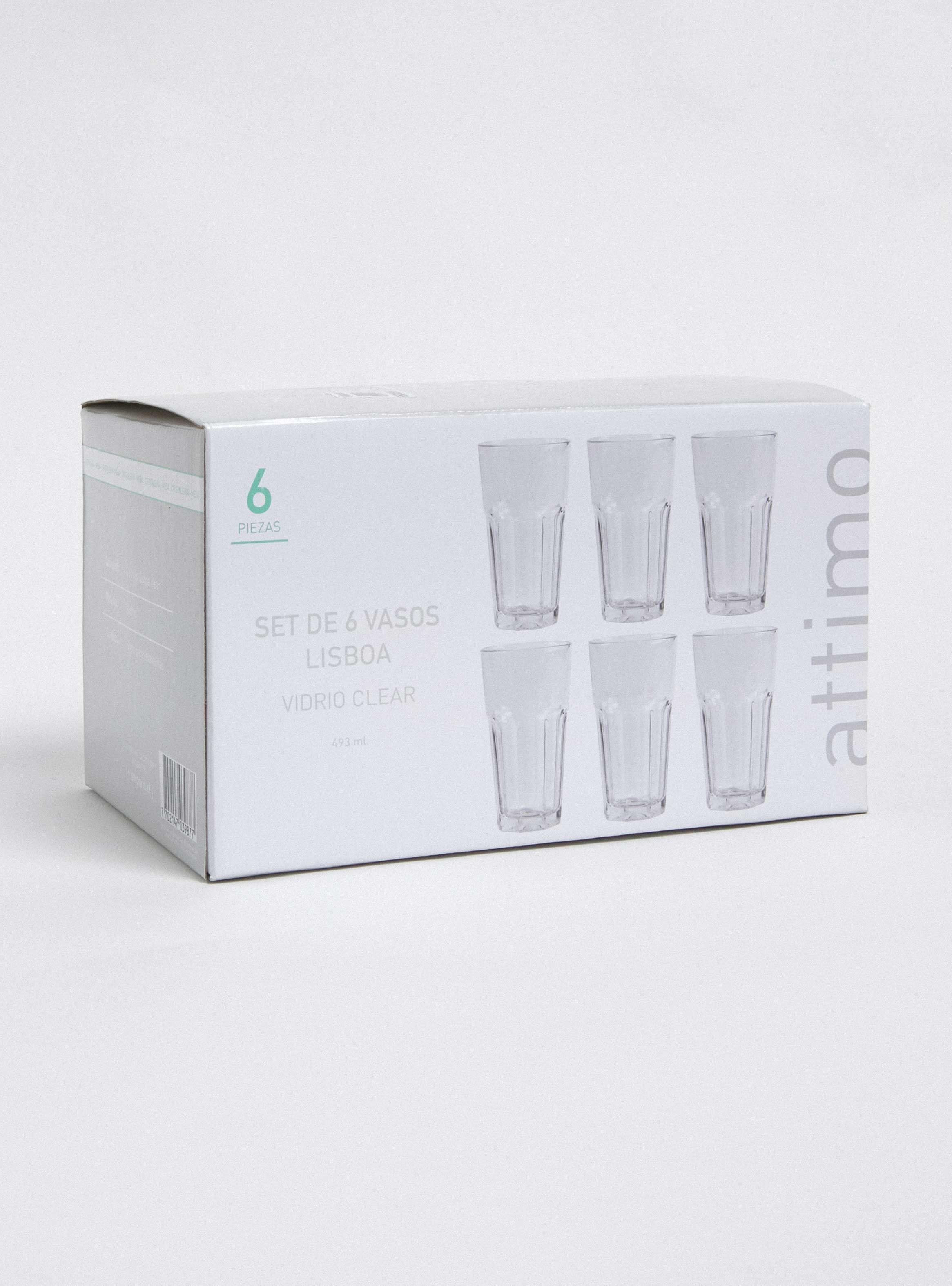 Set 6 Vasos Tableado 460 ml-3