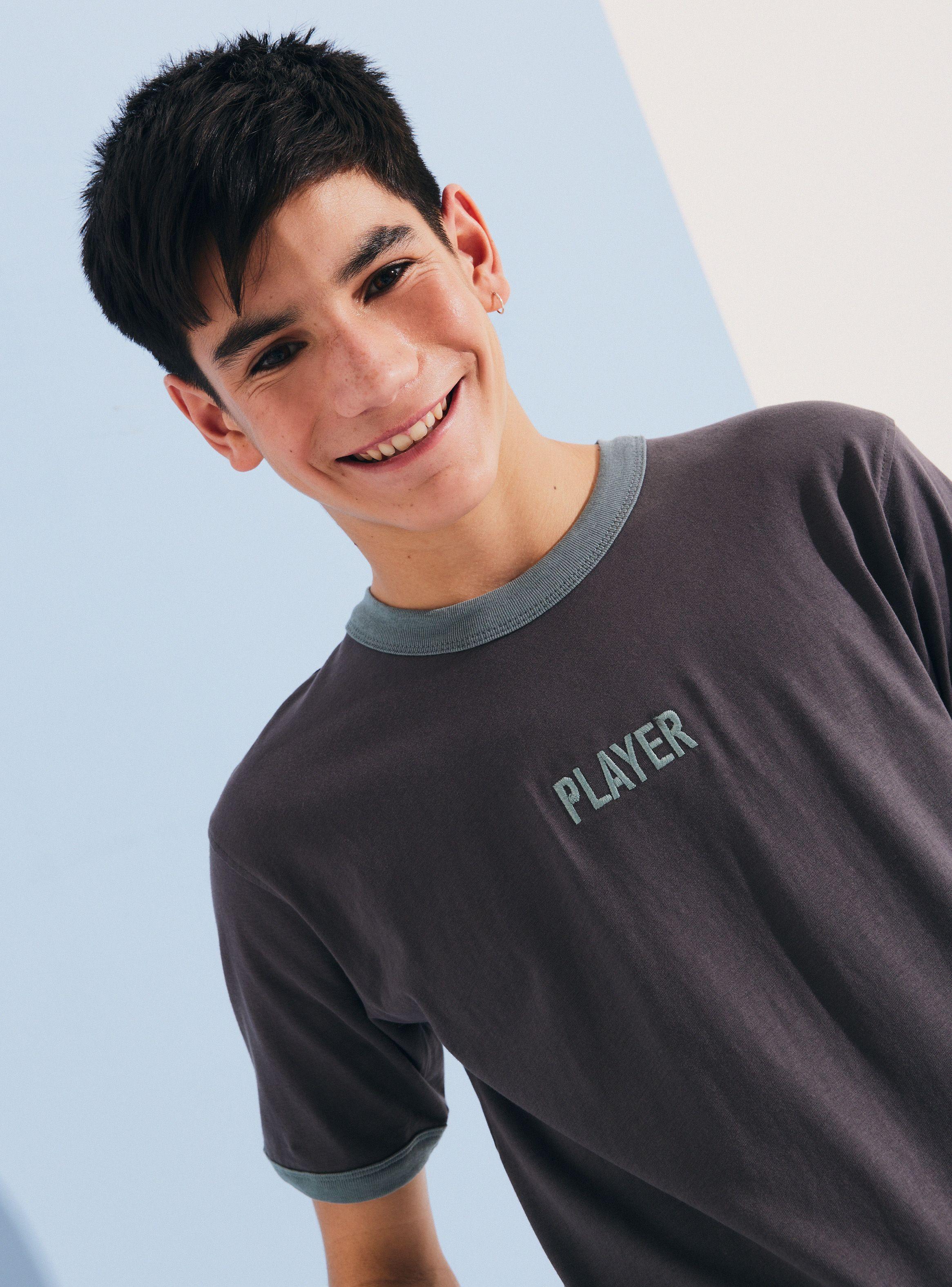 Polera Print Skate-1