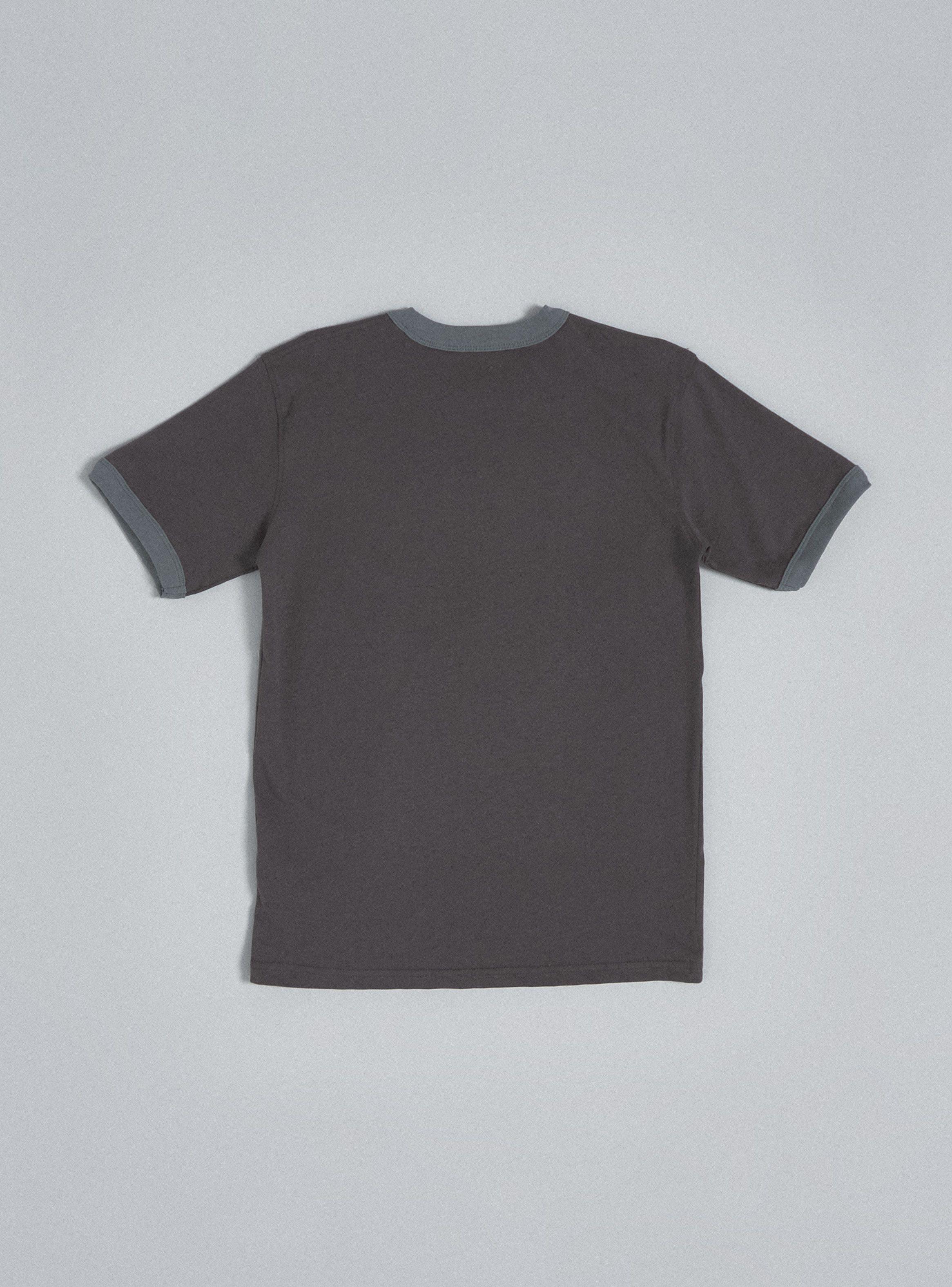Polera Print Skate-3