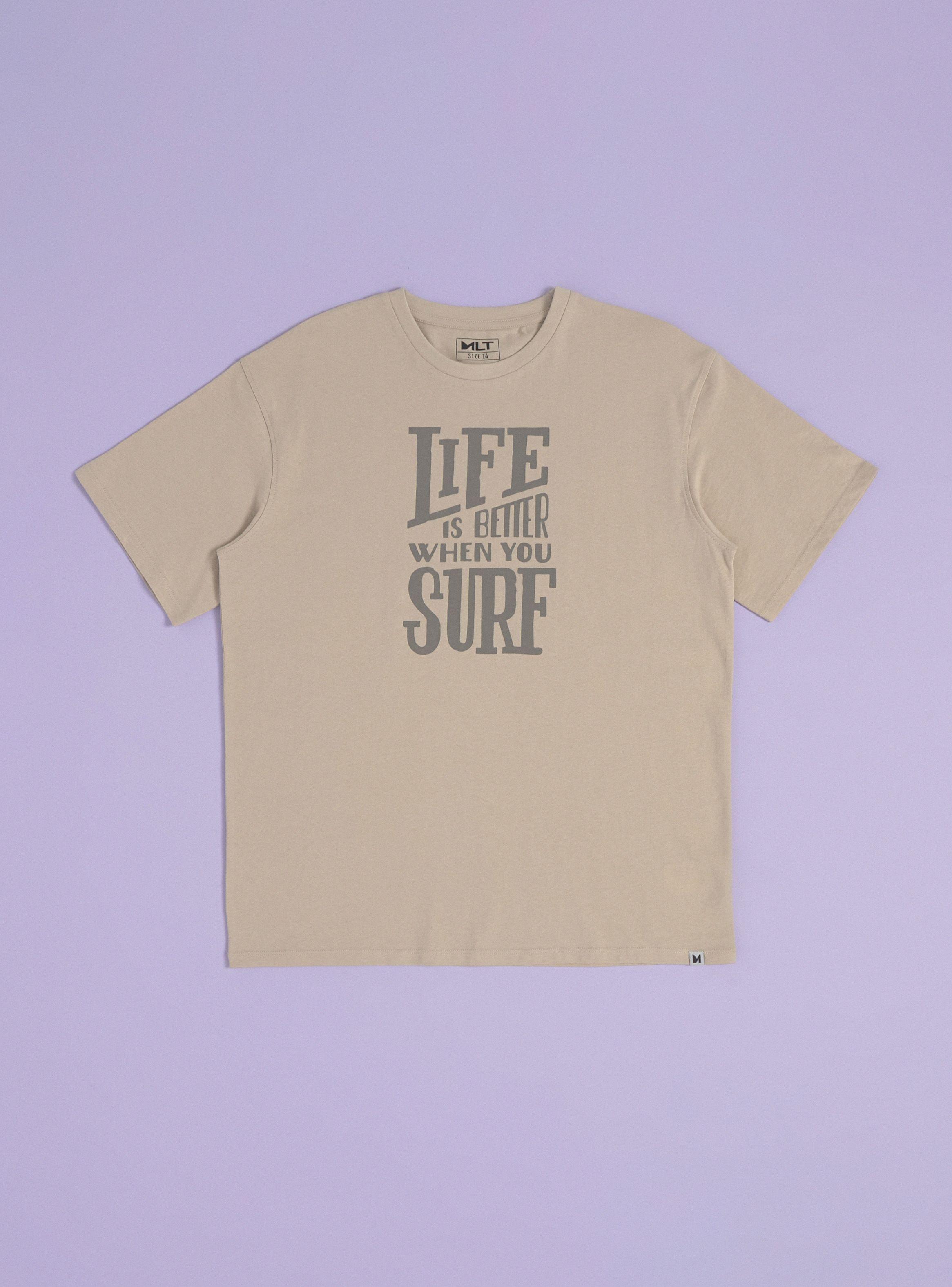 Polera Loose Fit-2