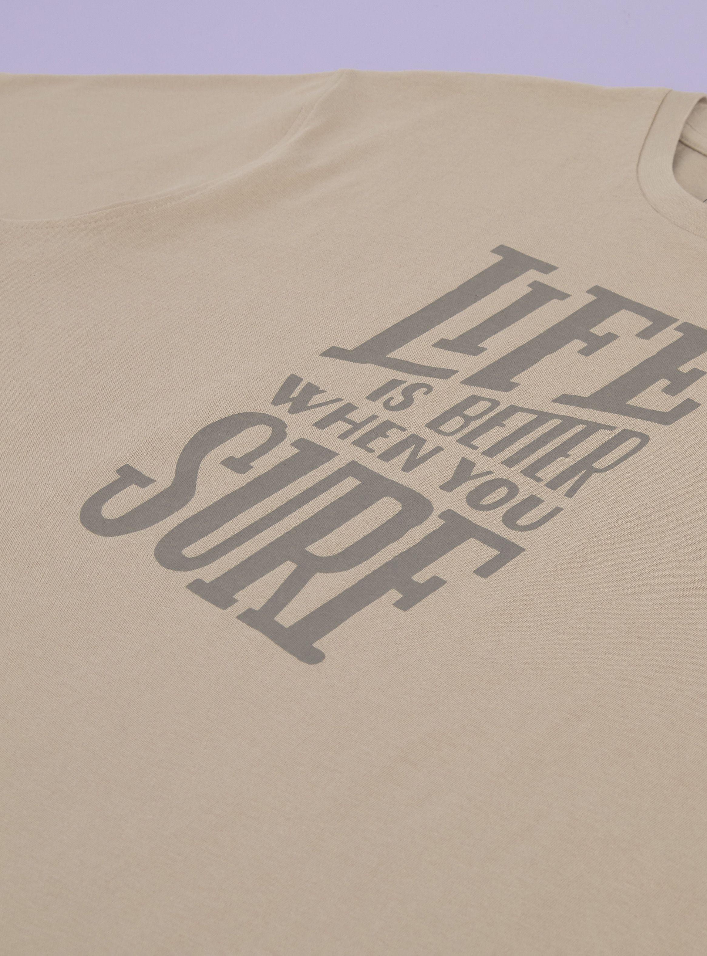 Polera Loose Fit-4