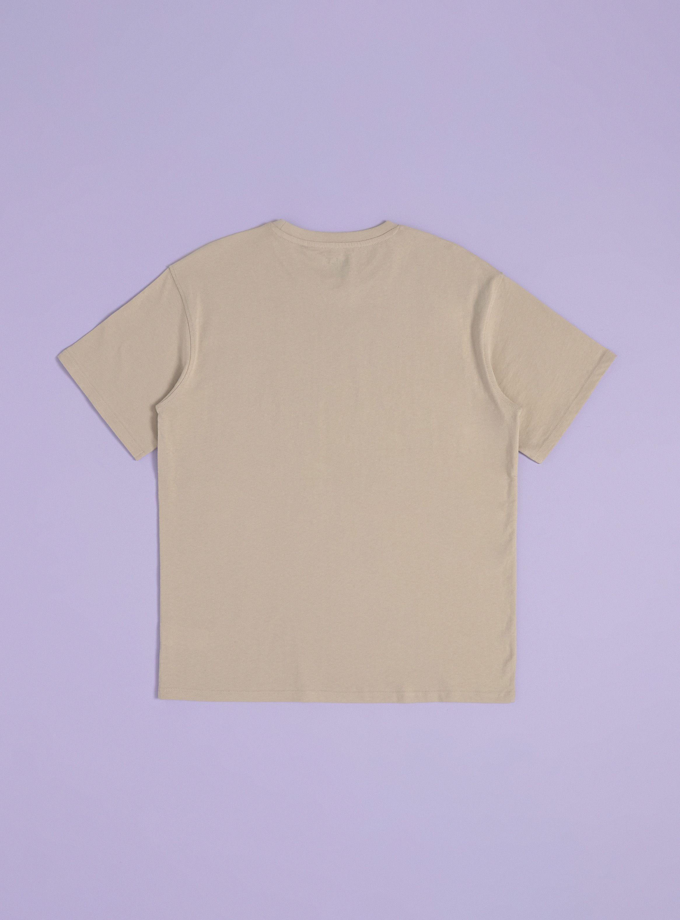 Polera Loose Fit-3