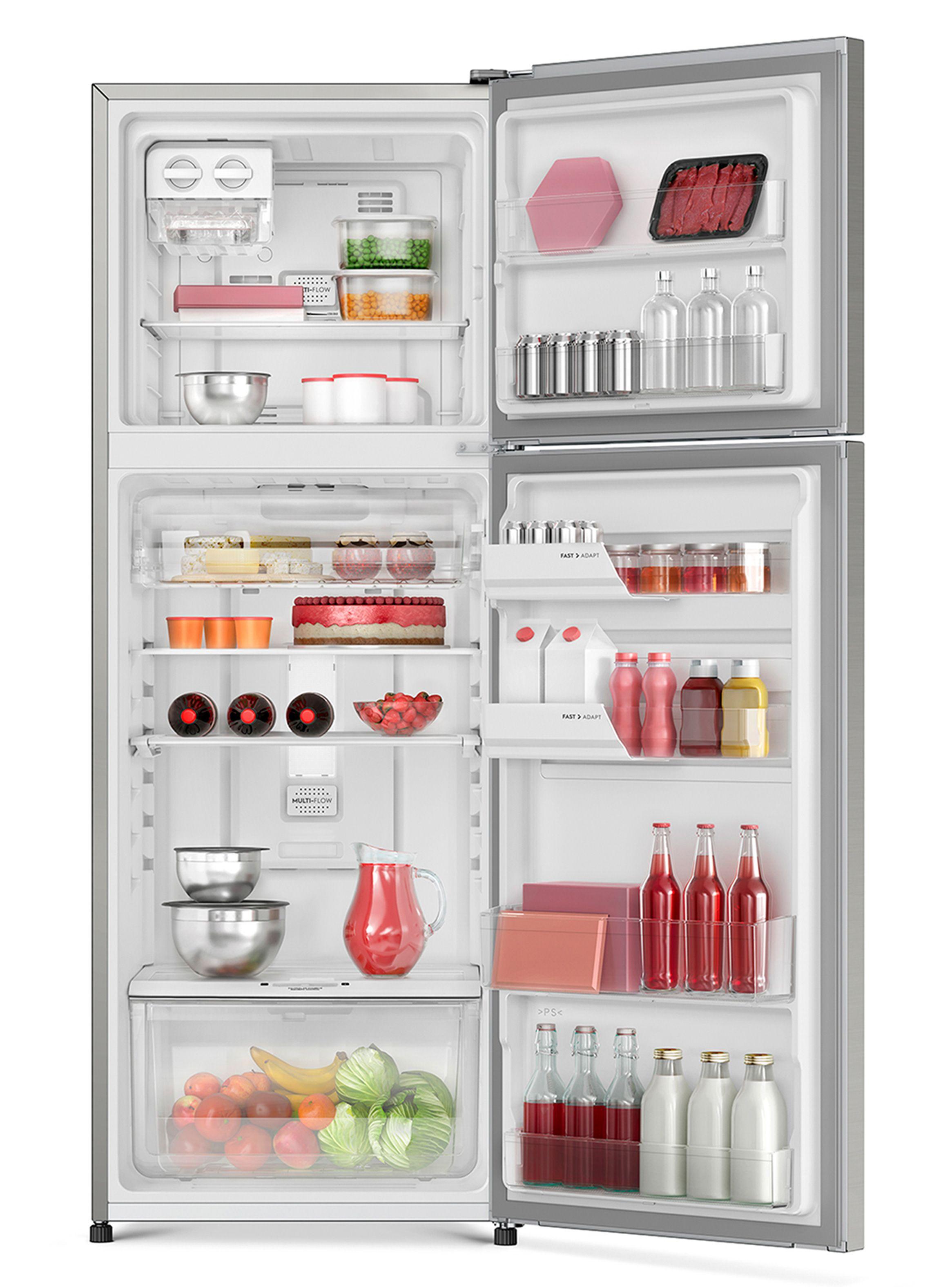 Refrigerador No Frost 320 Litros Advantage 5300E-3