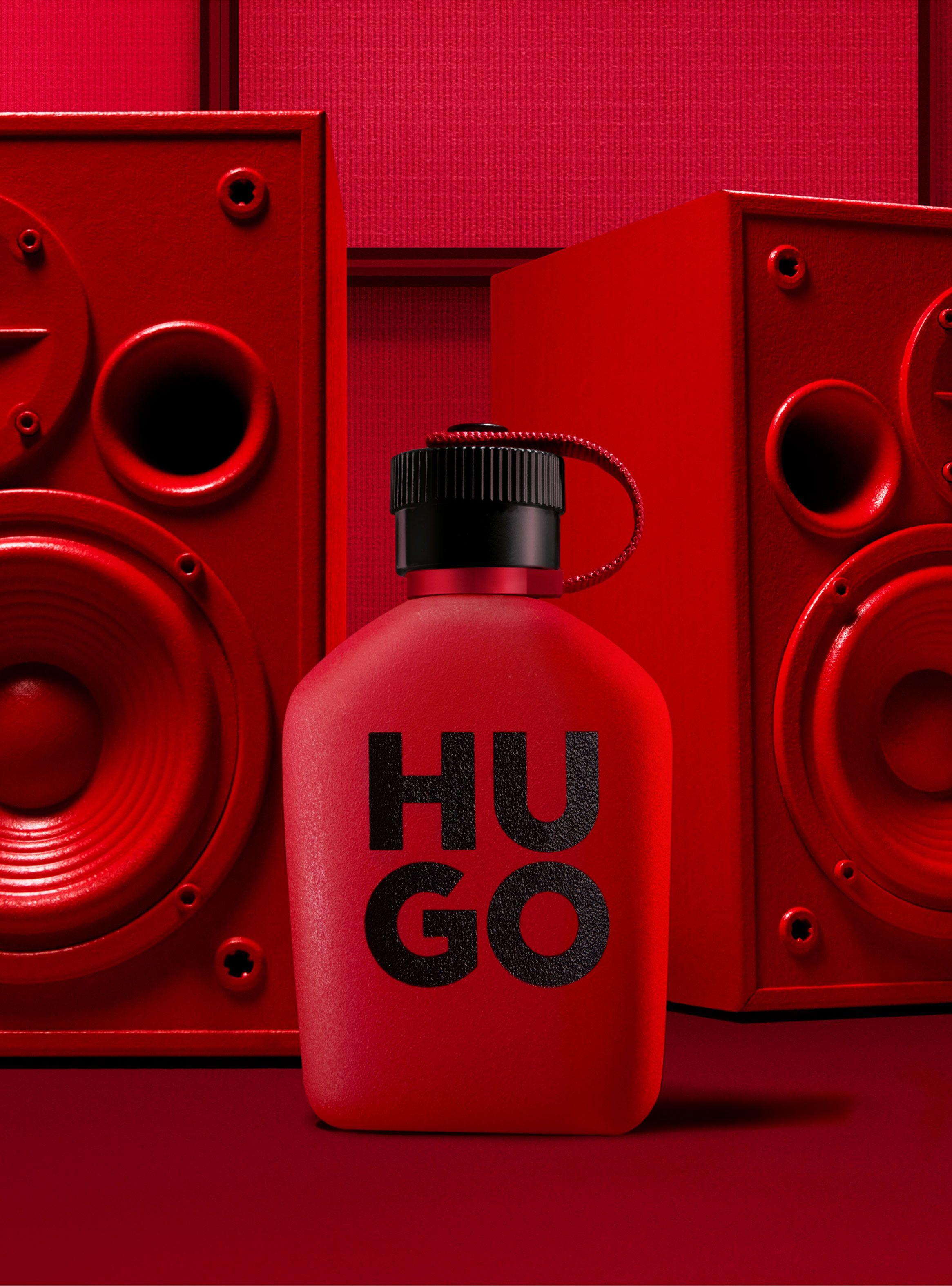Perfume Hugo EDP Intense 75 ml-3