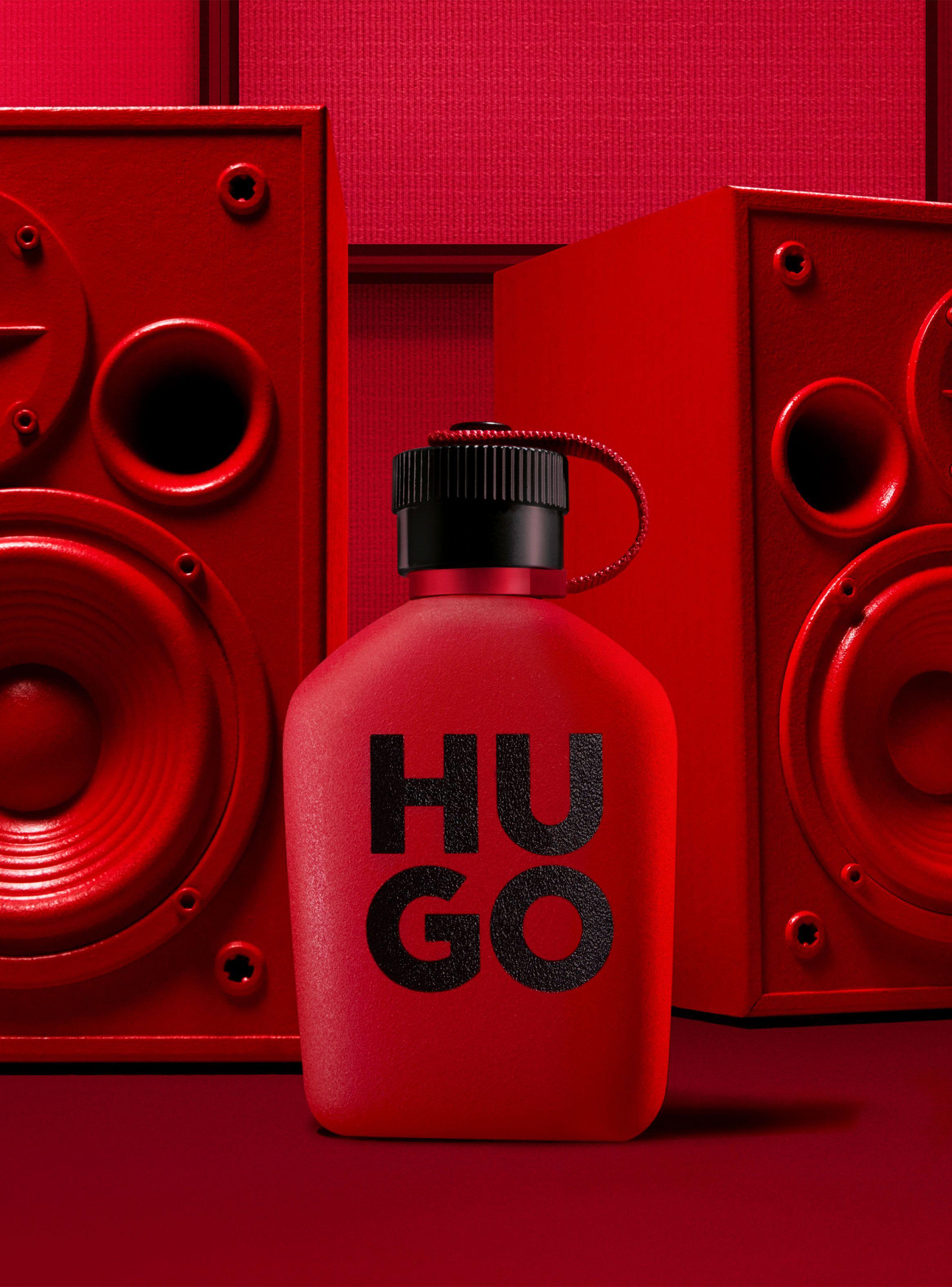 Perfume Hugo EDP Intense 125 ml-3